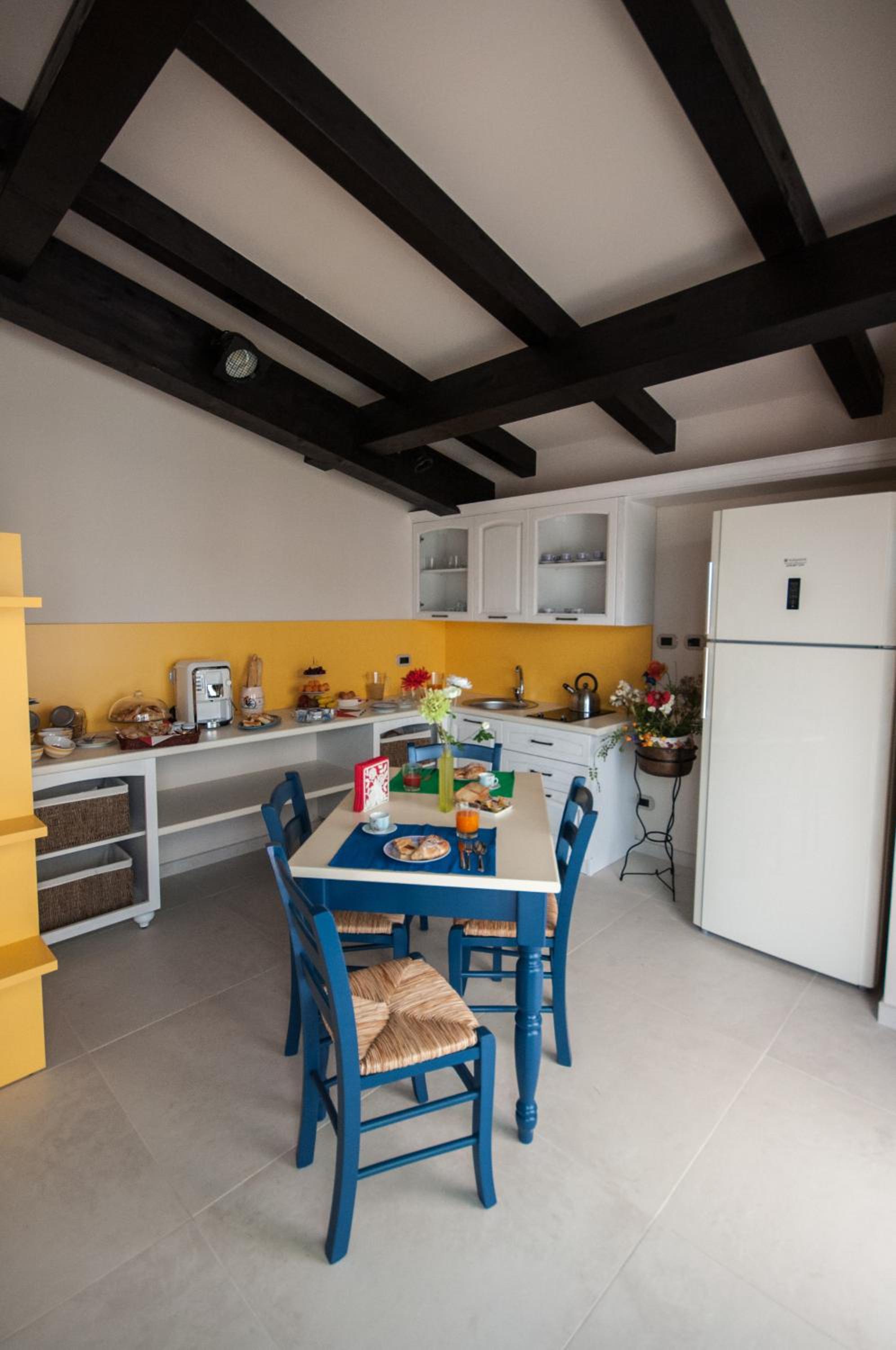 B&B I Fiori del Mare