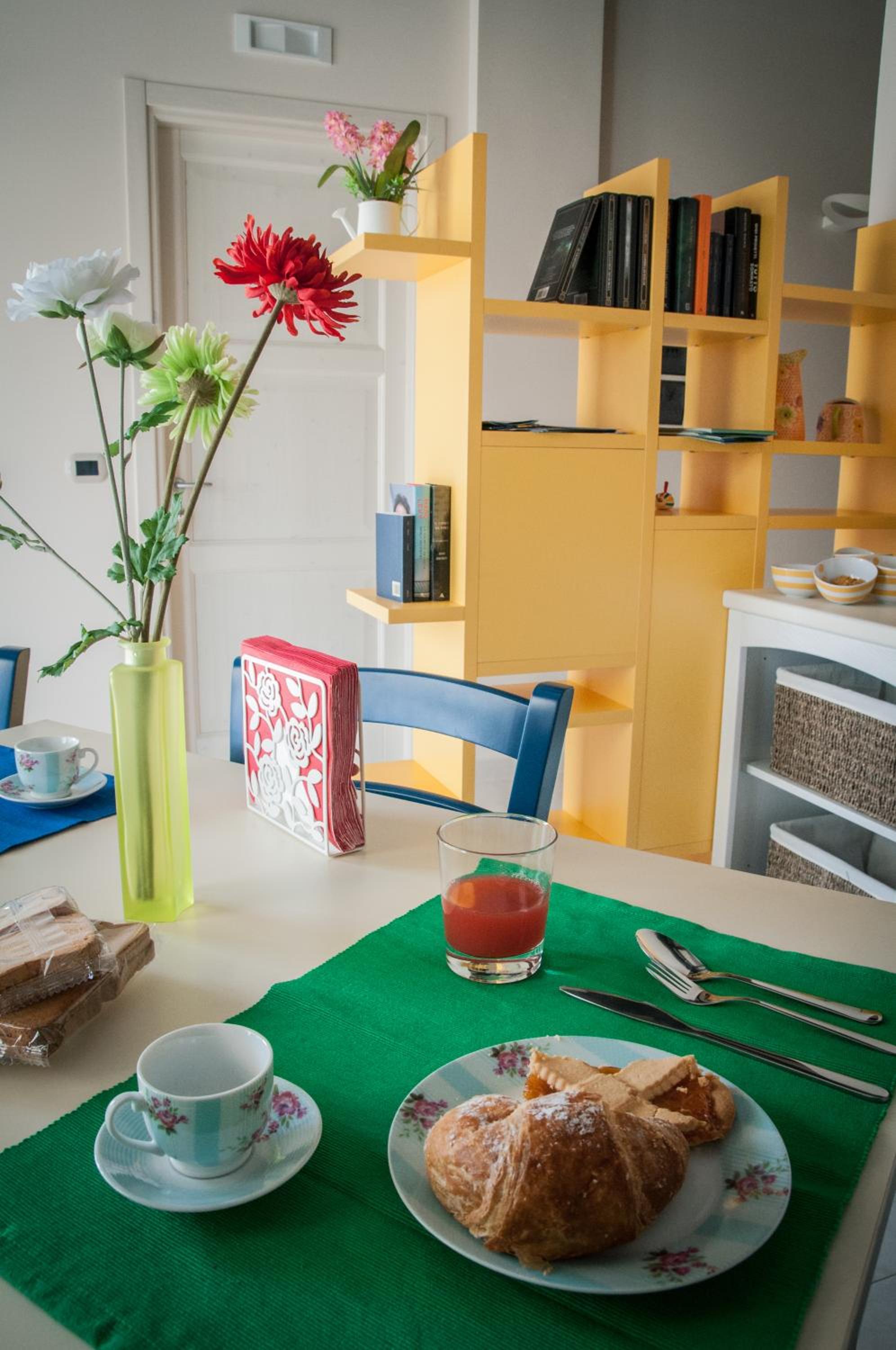 B&B I Fiori del Mare