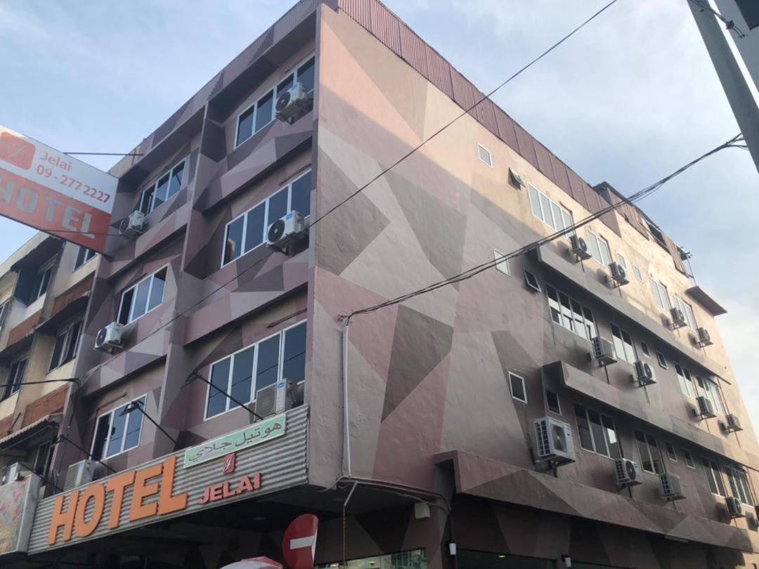 Hotel Jelai @ Mentakab