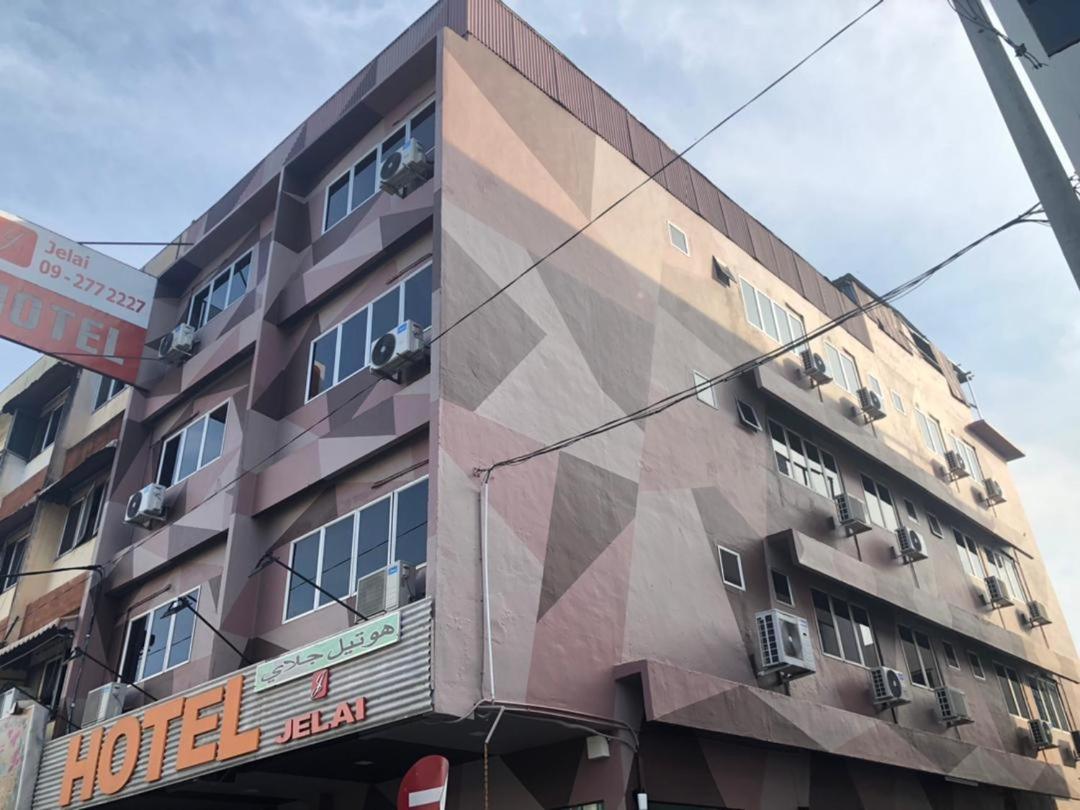 Hotel Jelai @ Mentakab