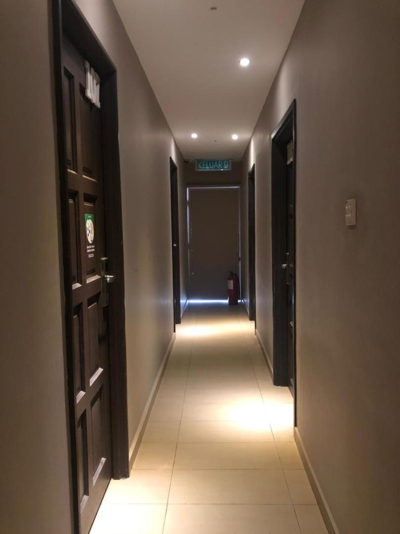 Hotel Jelai @ Mentakab