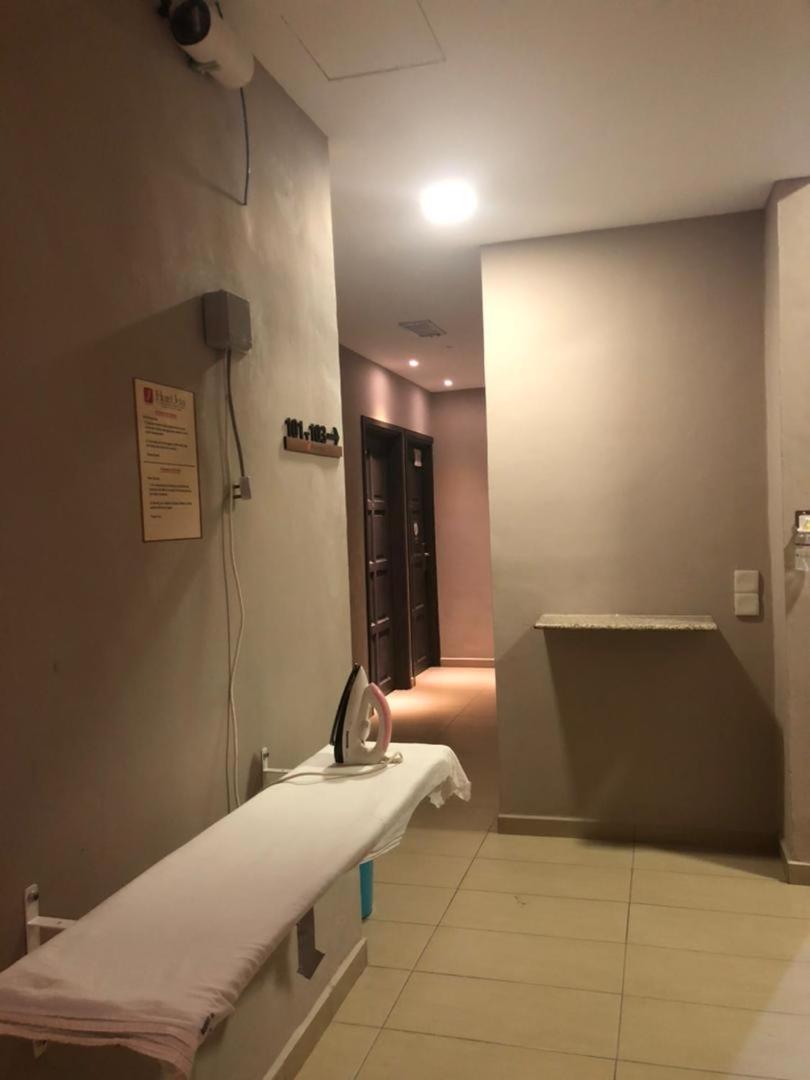 Hotel Jelai @ Mentakab