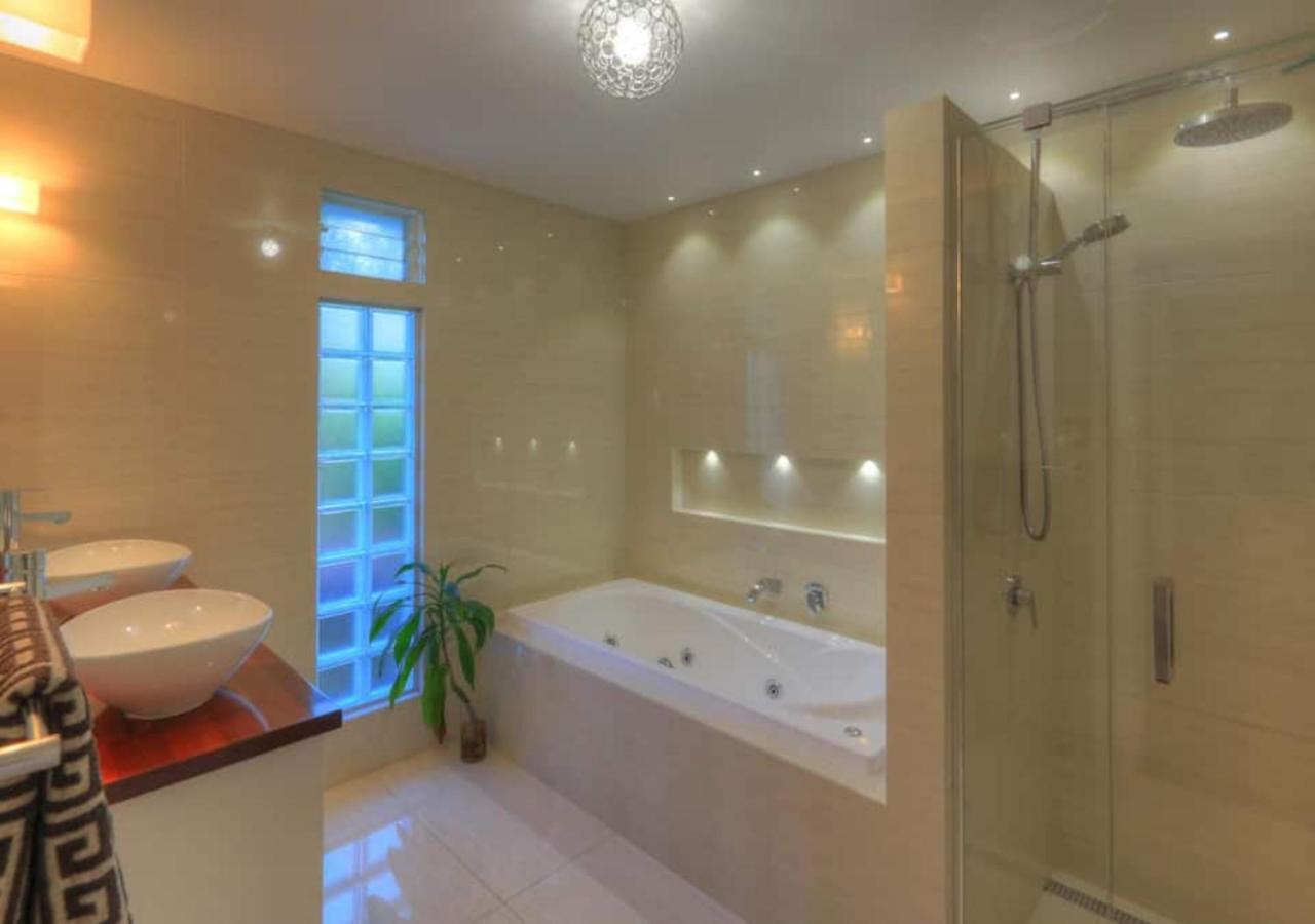 Whaler's Watch Luxury Home