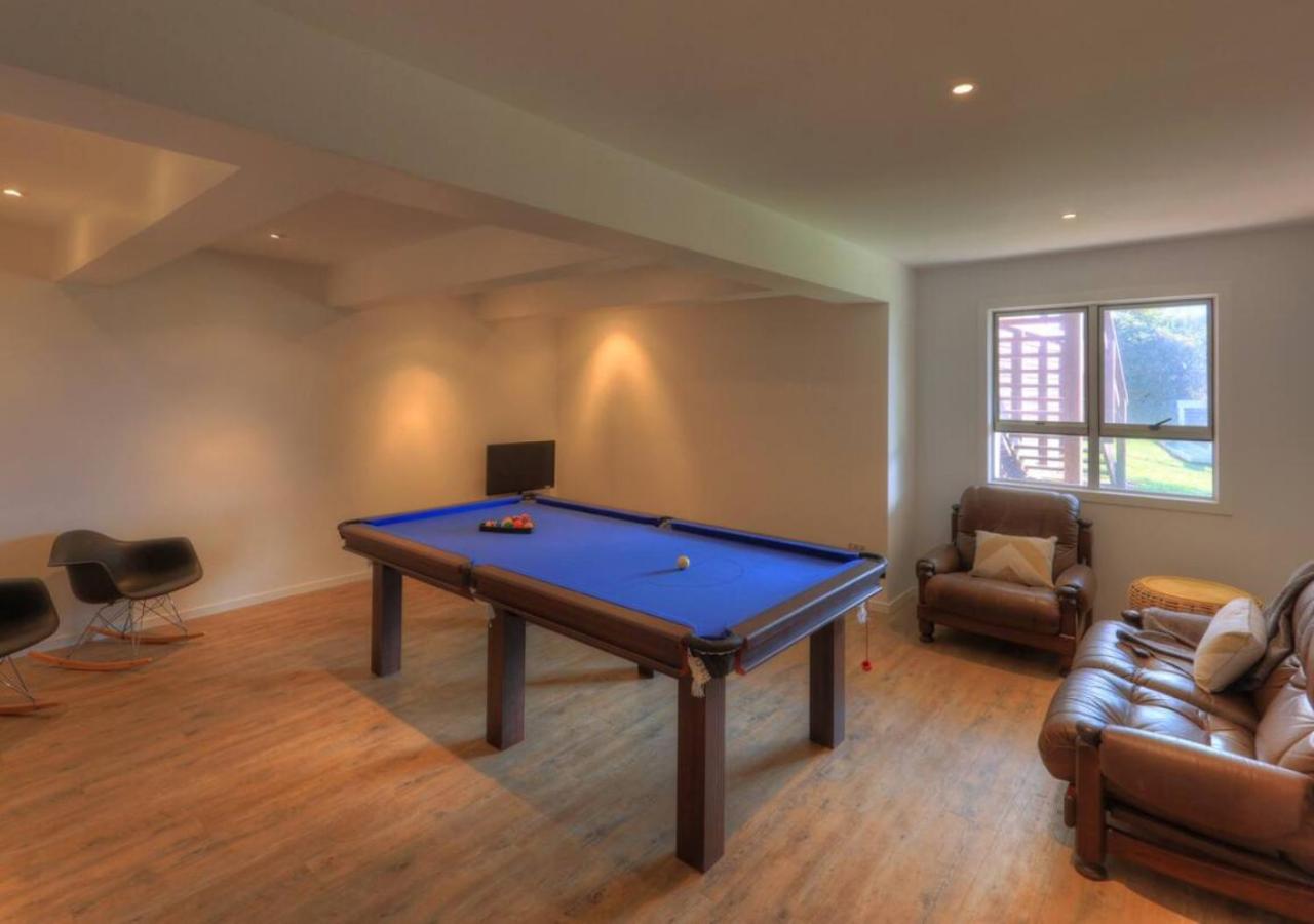 Whaler's Watch Luxury Home