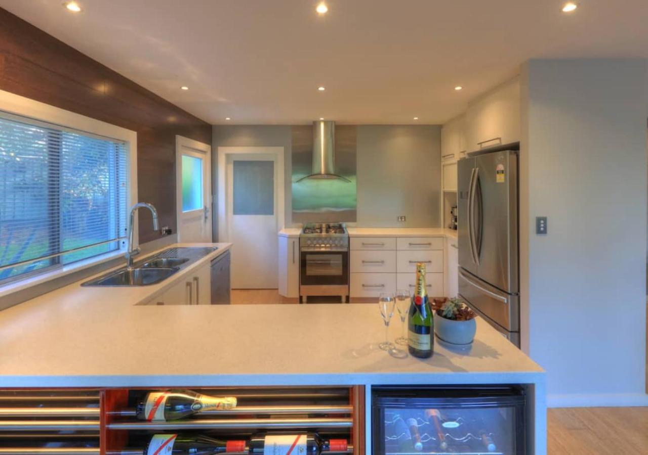 Whaler's Watch Luxury Home