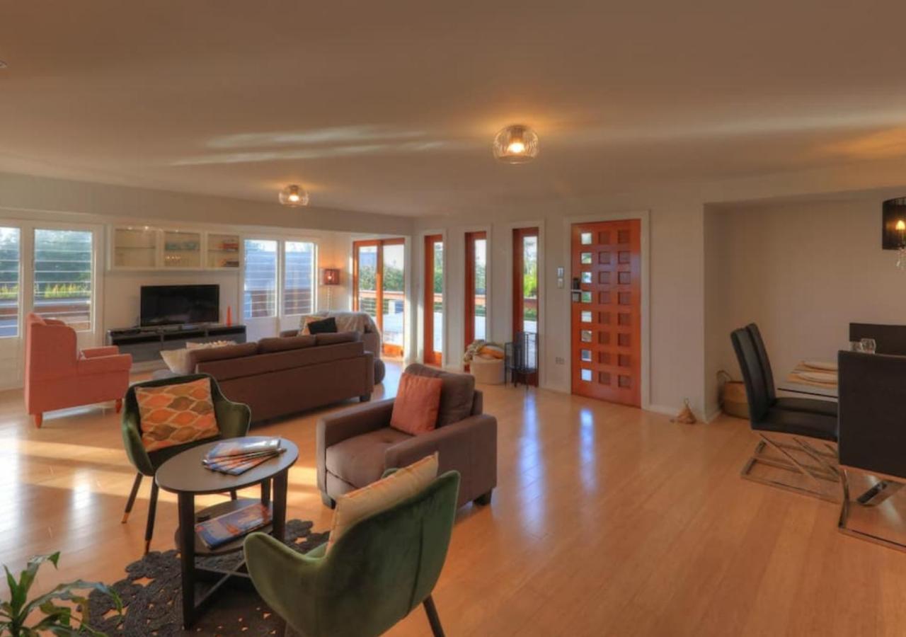 Whaler's Watch Luxury Home