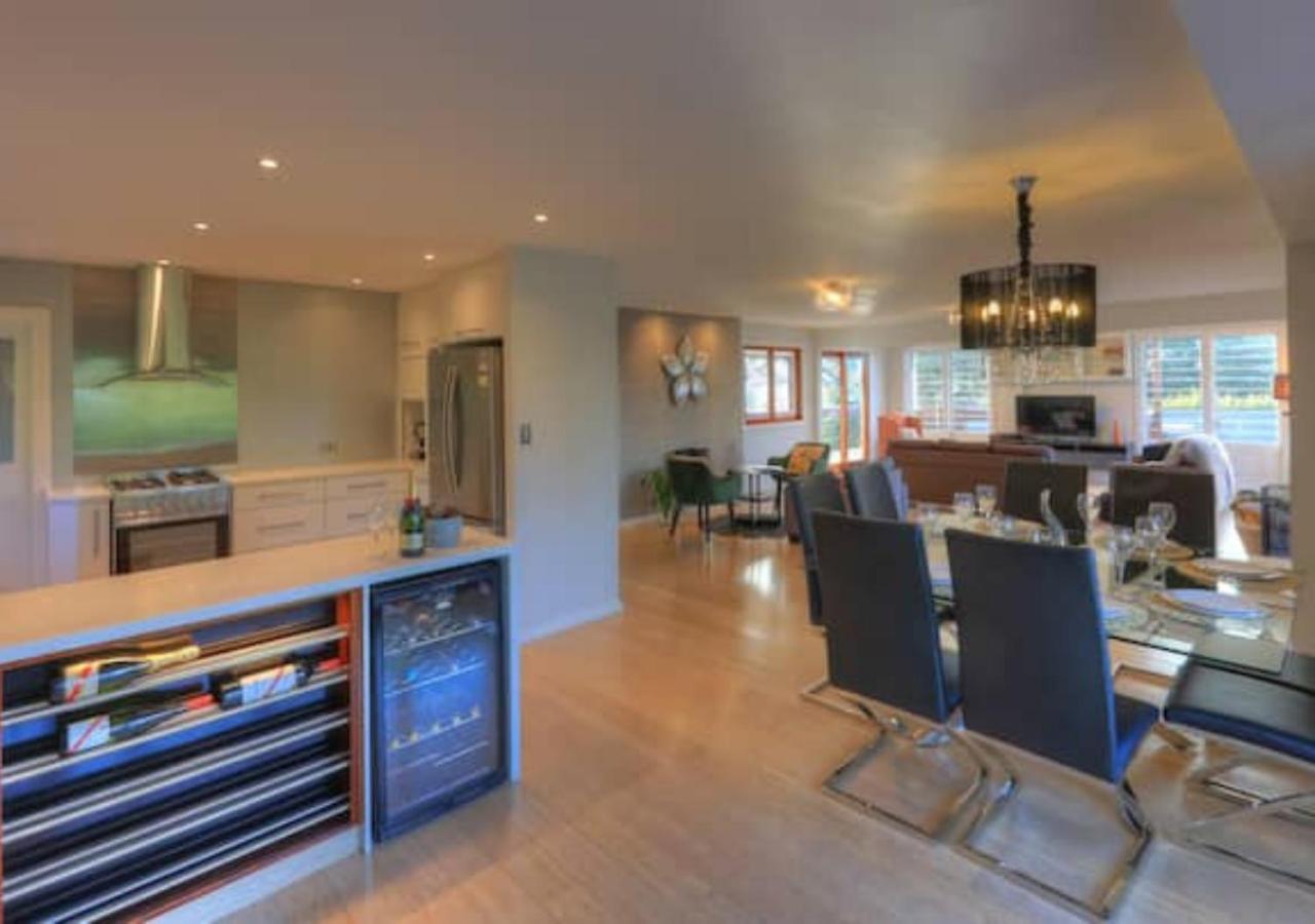 Whaler's Watch Luxury Home