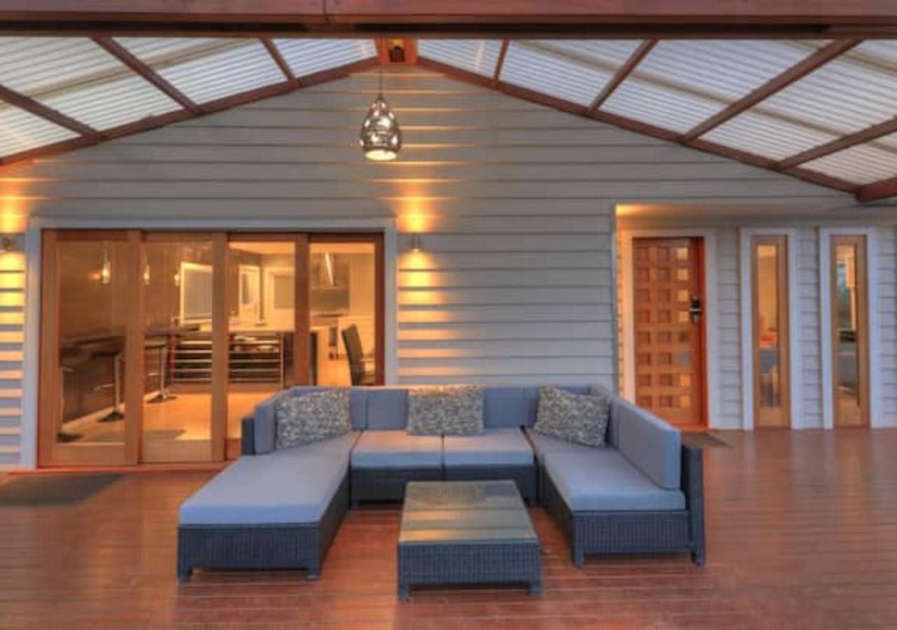 Whaler's Watch Luxury Home