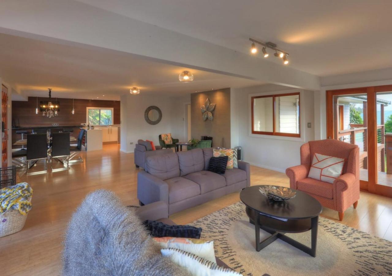 Whaler's Watch Luxury Home