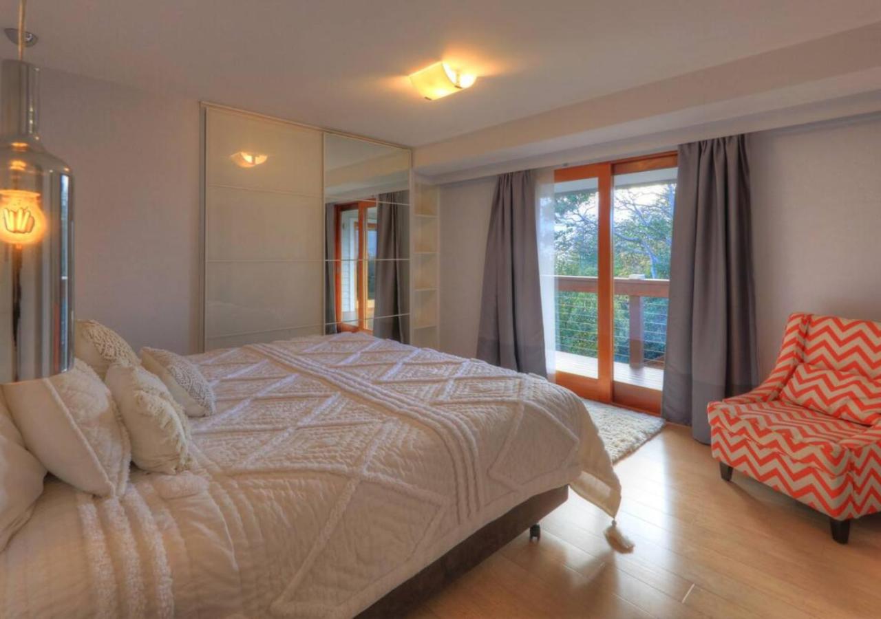 Whaler's Watch Luxury Home