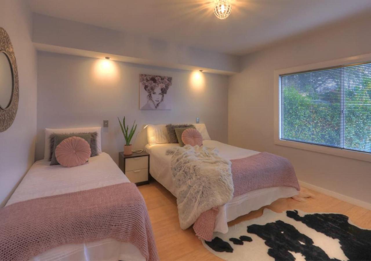 Whaler's Watch Luxury Home
