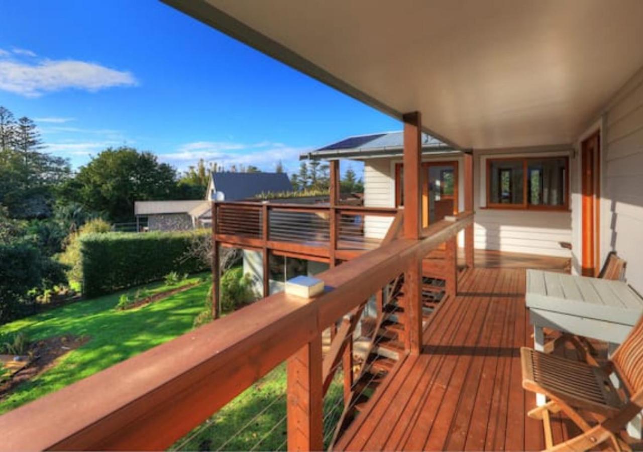 Whaler's Watch Luxury Home