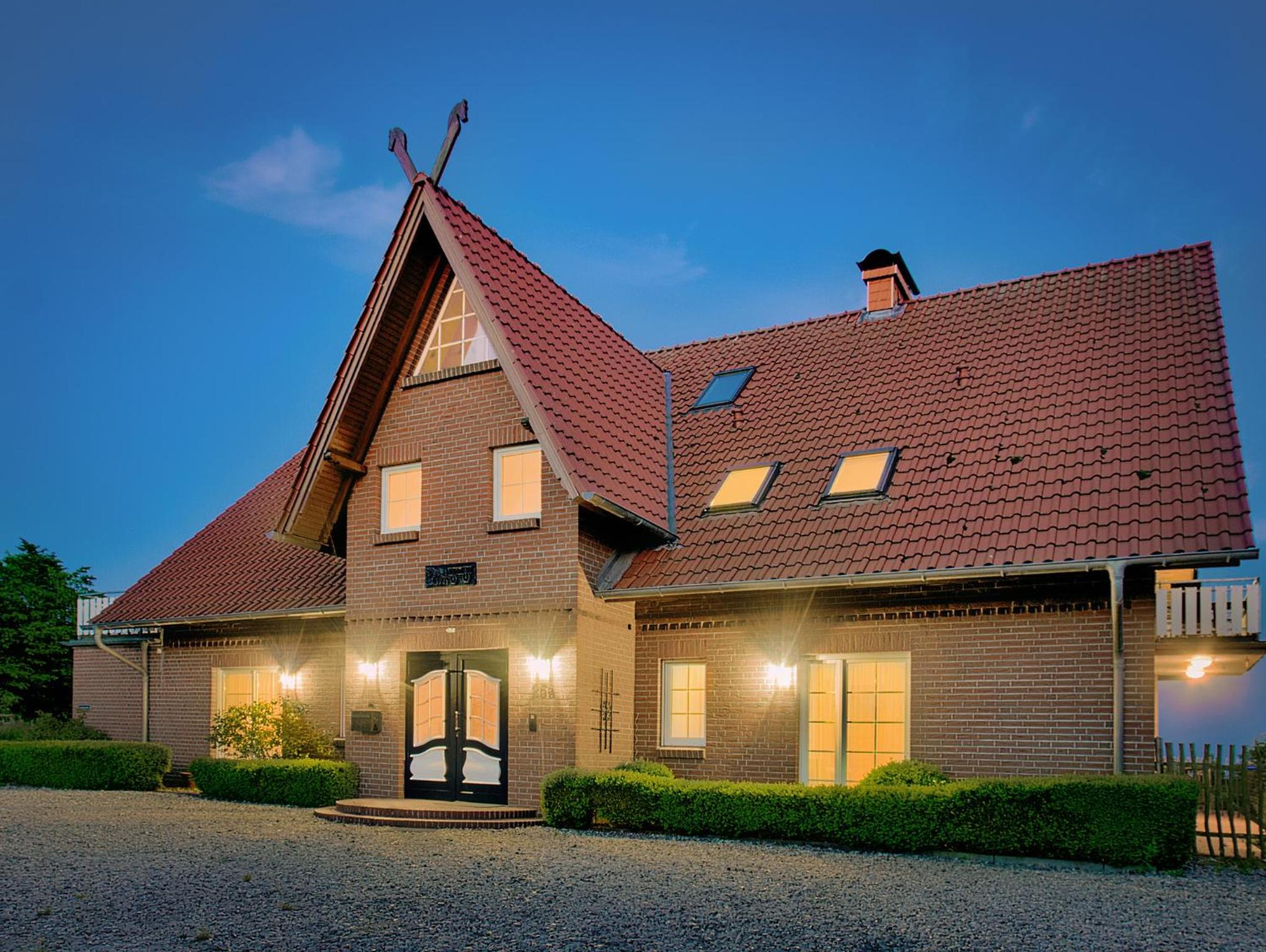 "Friesenhof Dahme" Wohnung 3 view 5