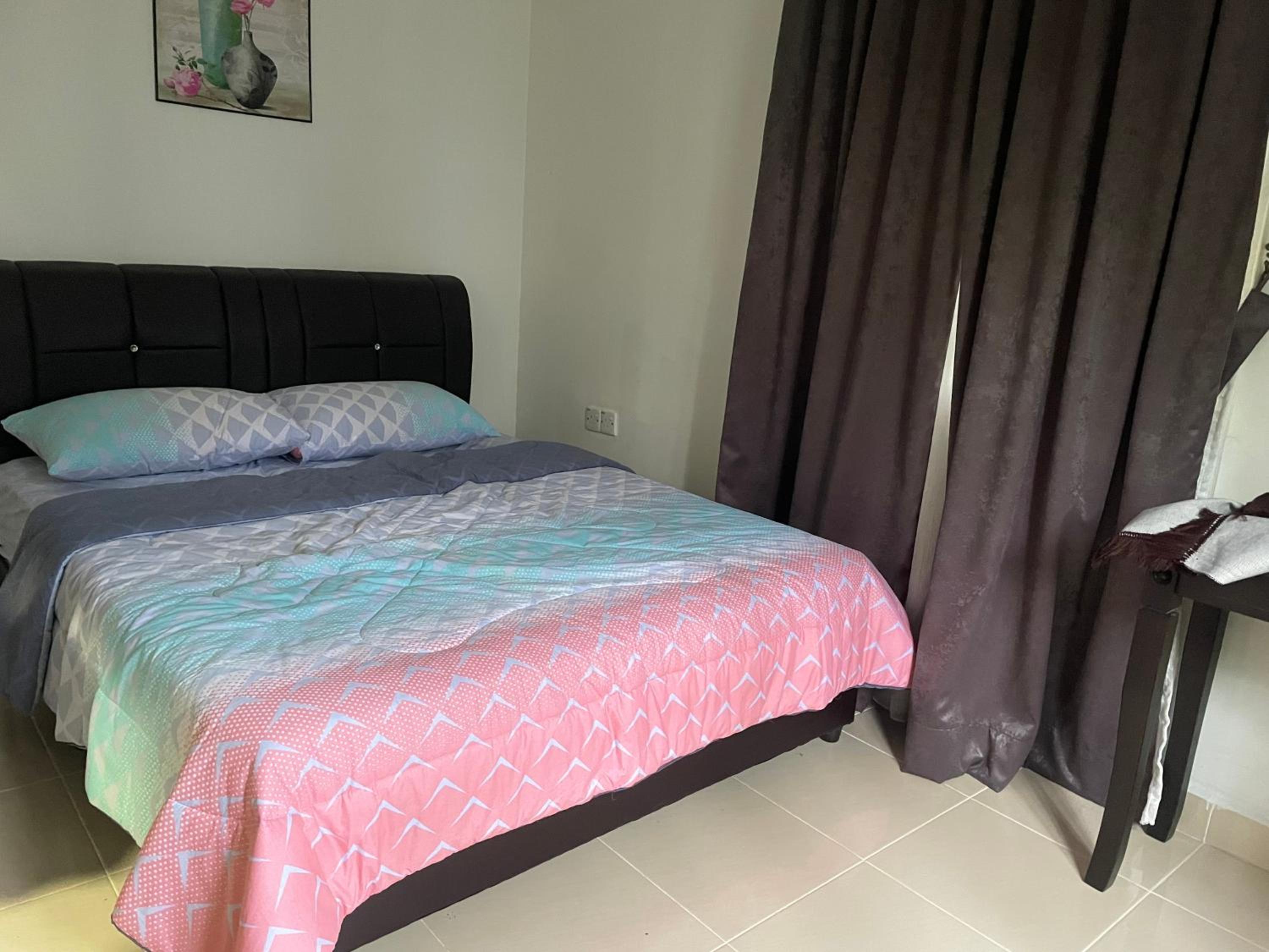 Homestay Kedawang Langkawi photo 6