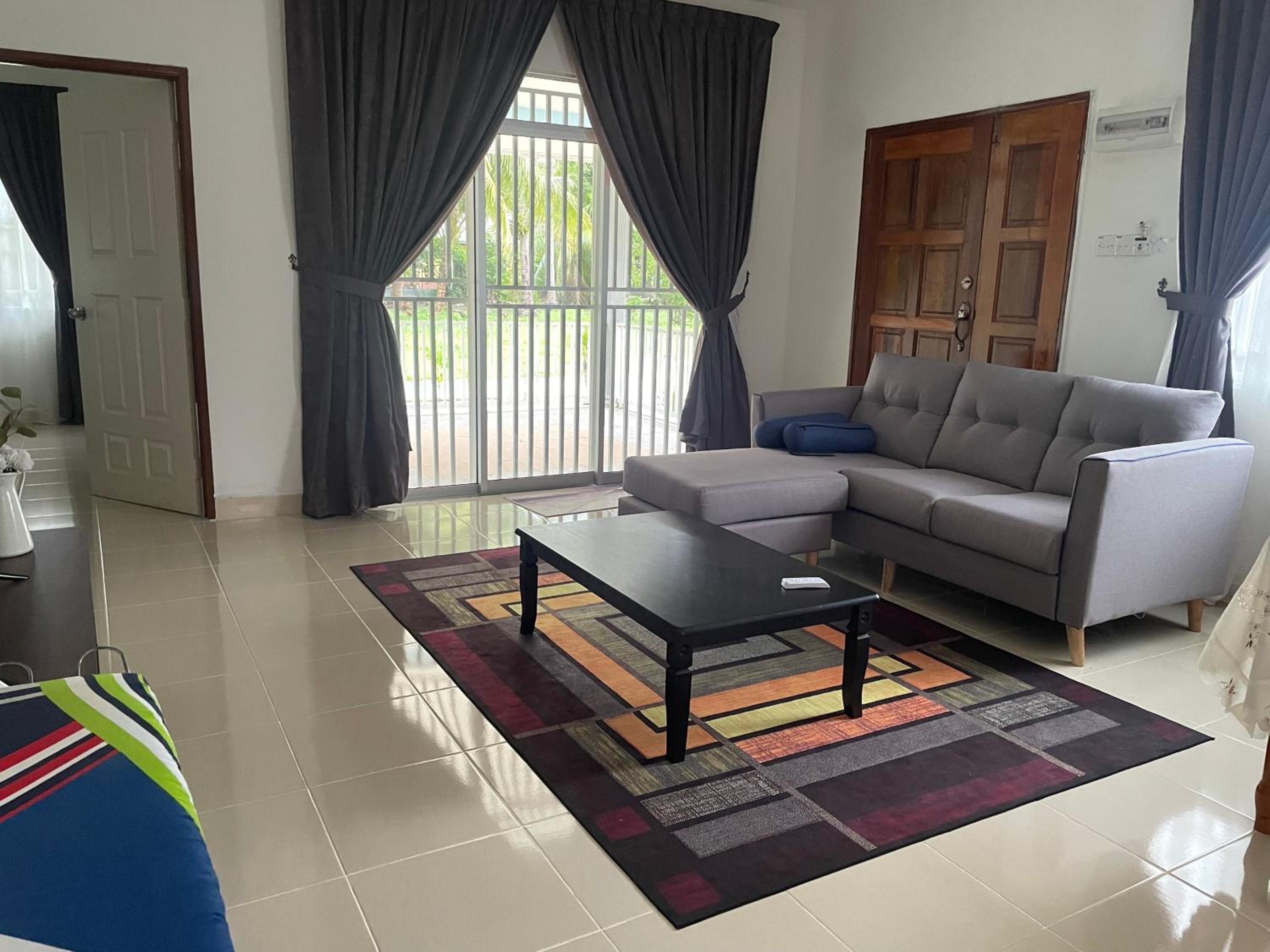 Homestay Kedawang Langkawi photo 7