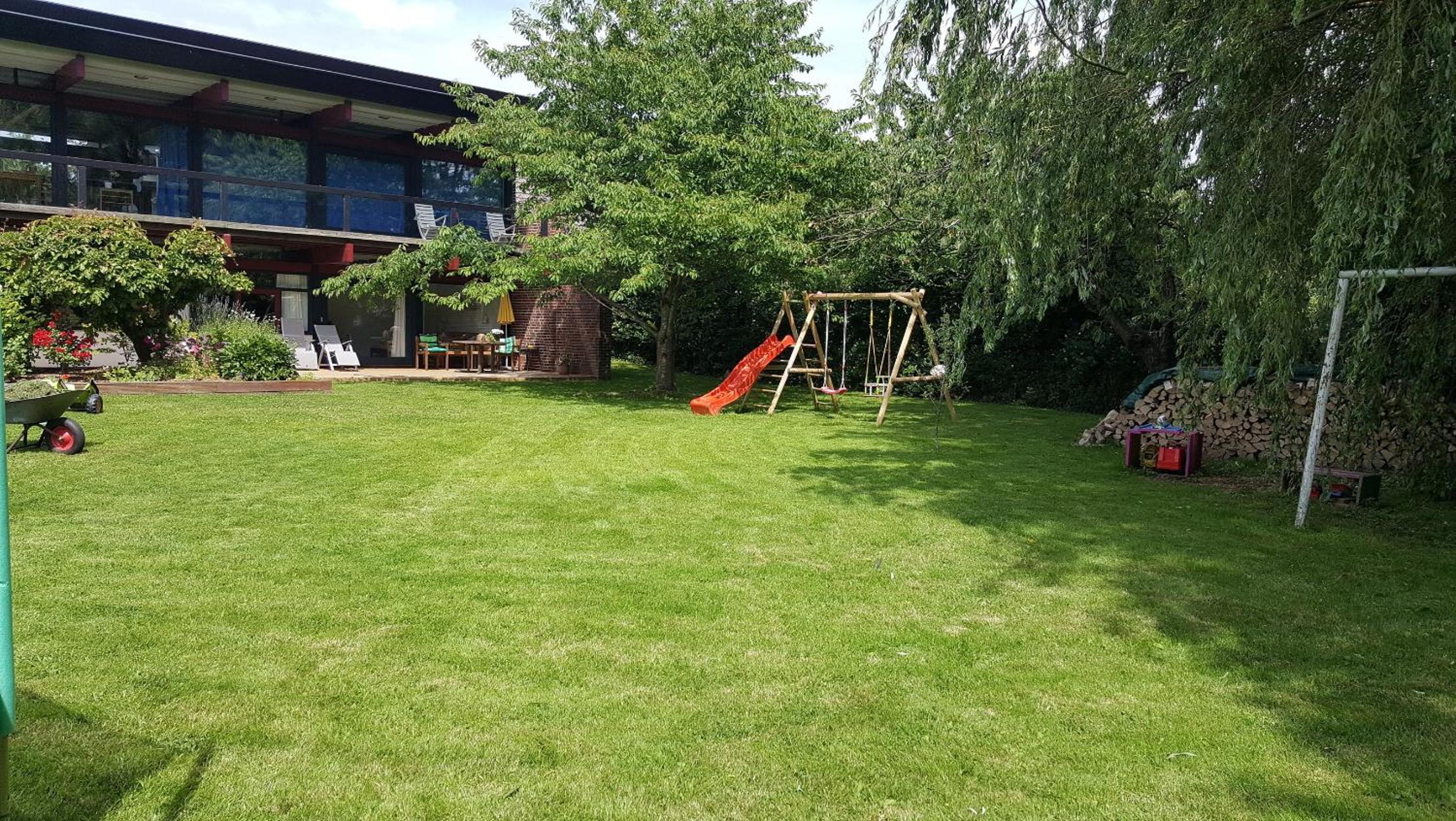Ferienwohnung im Haus "Danmark" view 4