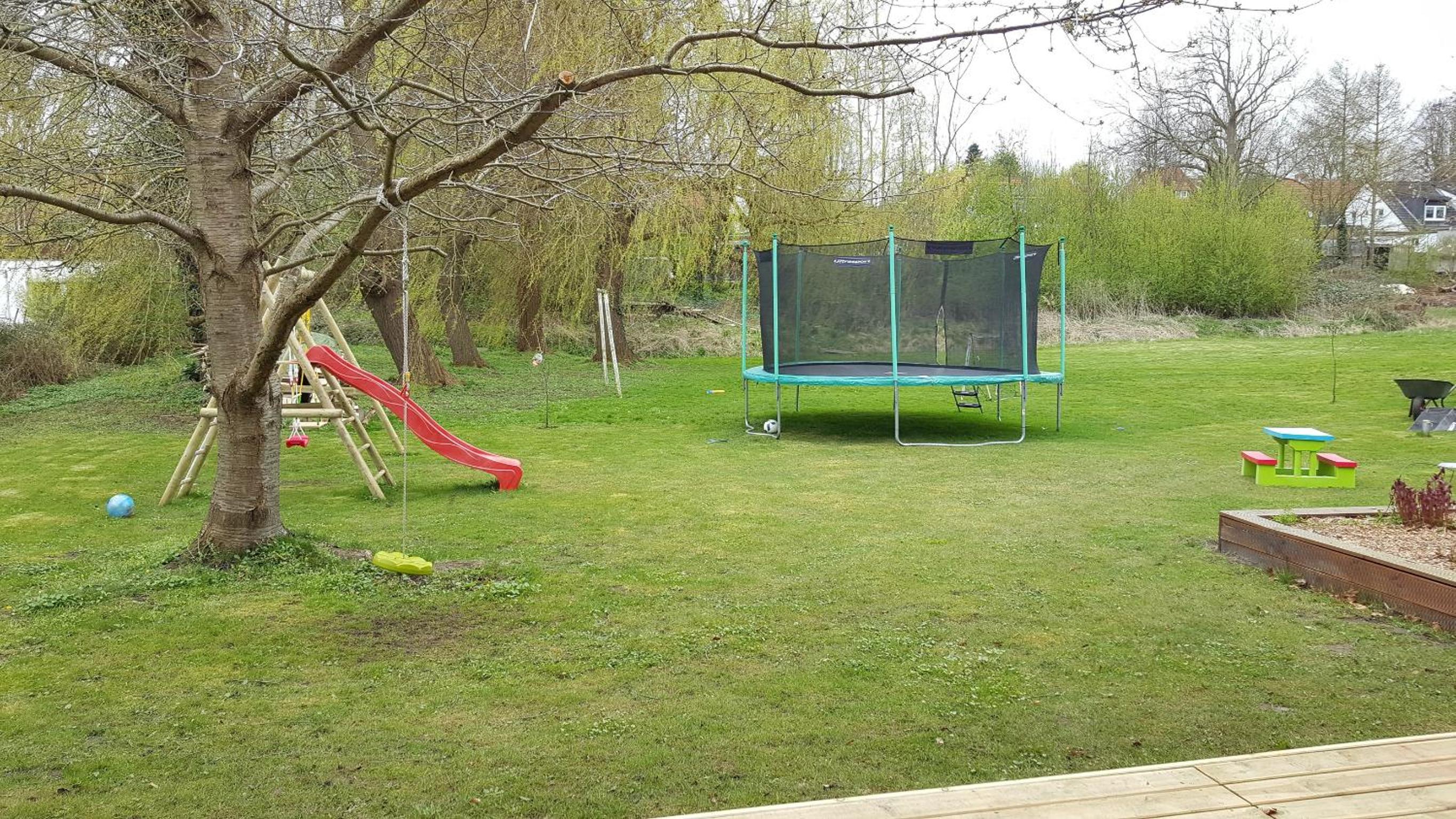 Ferienwohnung im Haus "Danmark" view 5