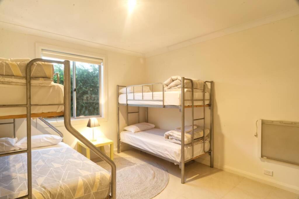 Beachside Bliss with Secure yard l Pet Friendly