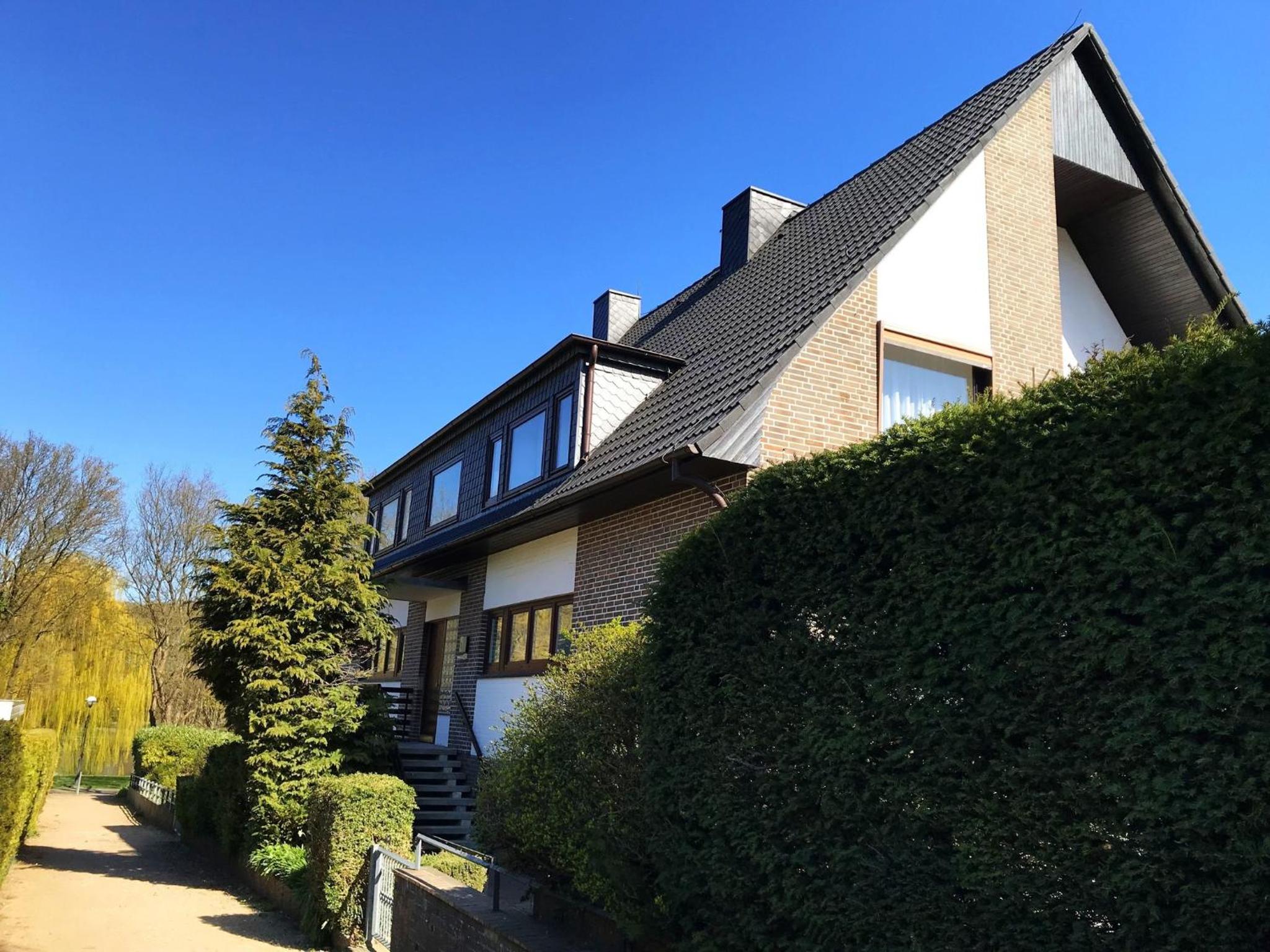 Haus am Kurpark - Seewind