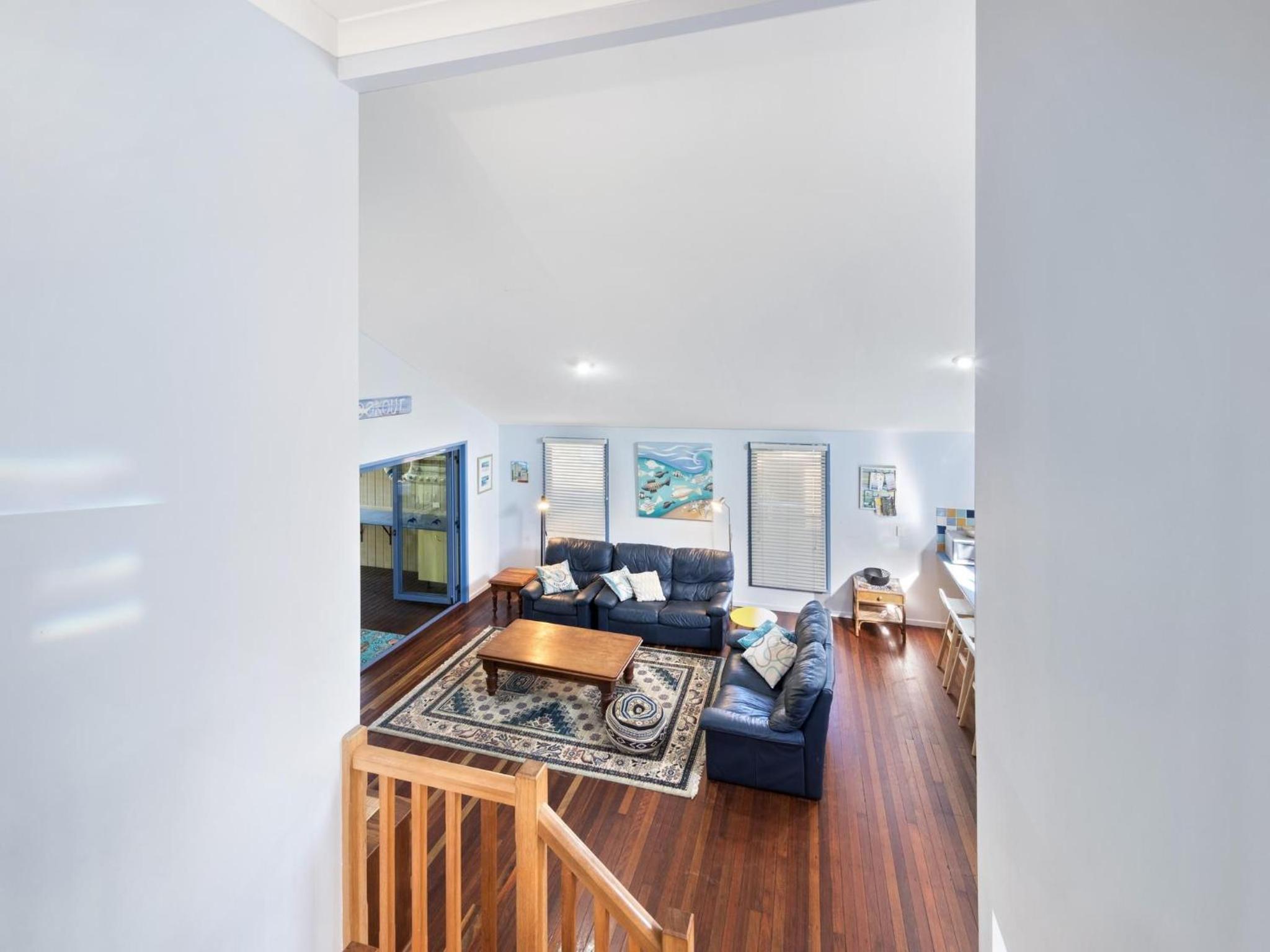 Flipper Beach House by Discover Stradbroke