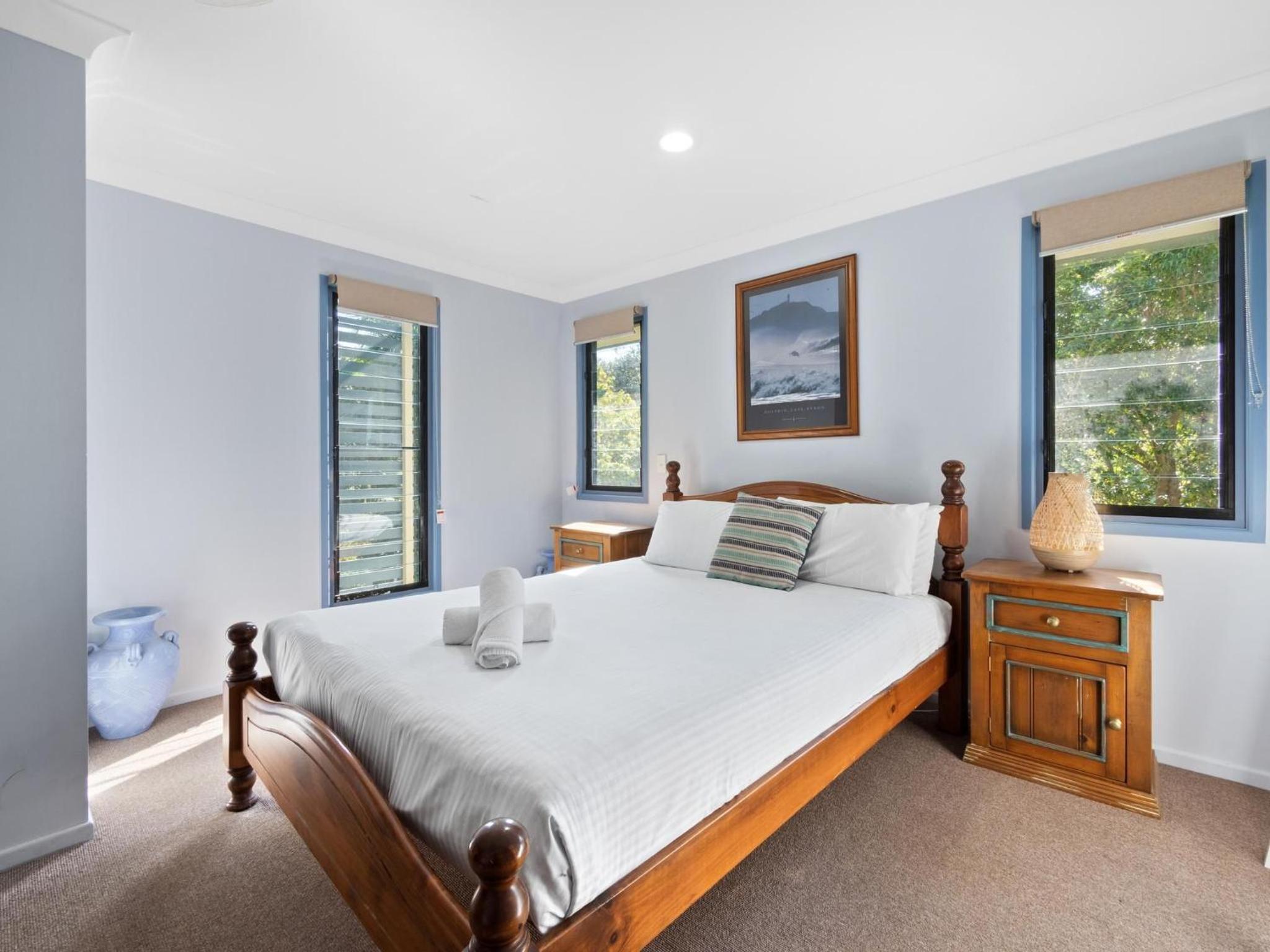 Flipper Beach House by Discover Stradbroke