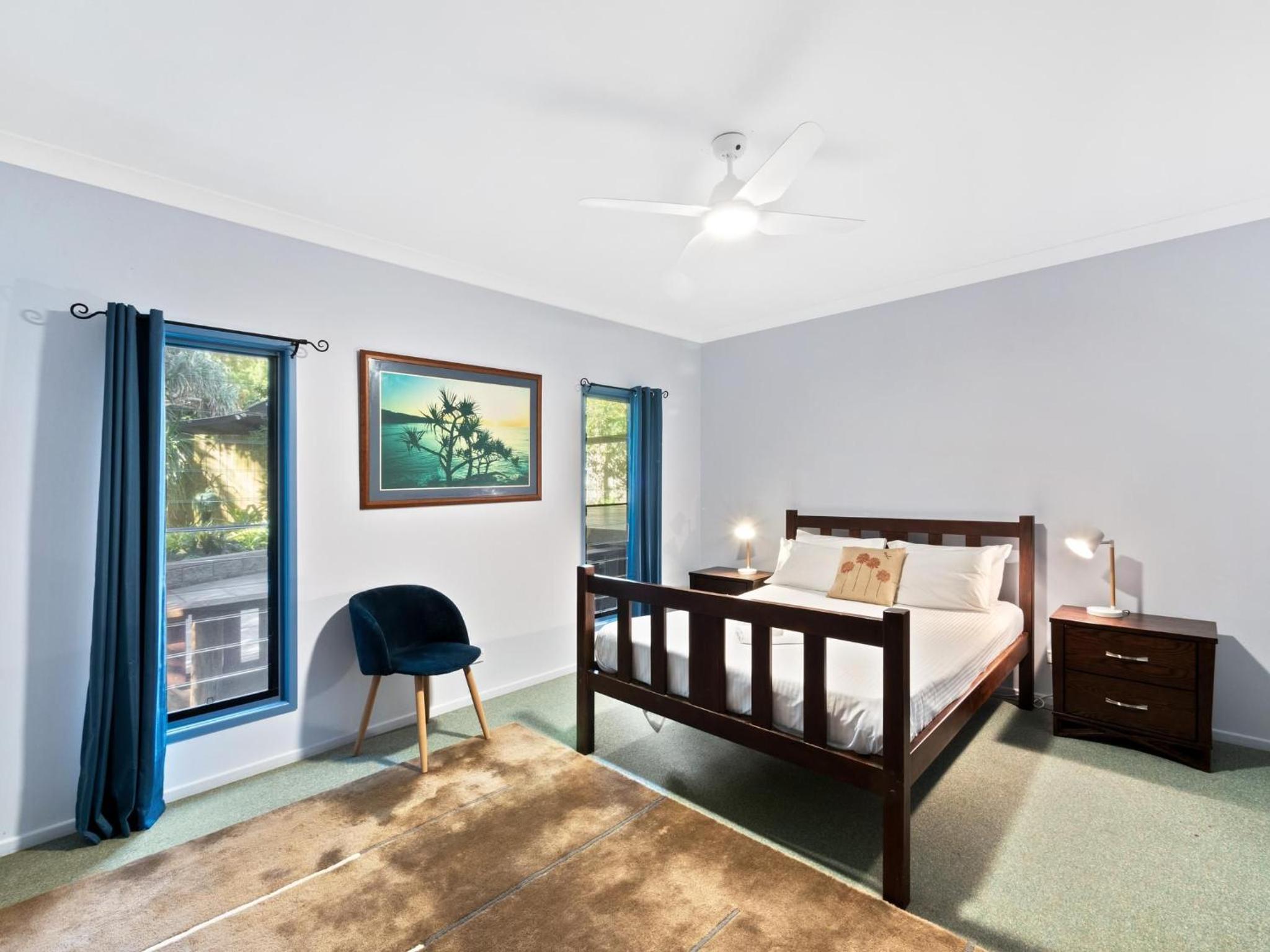 Flipper Beach House by Discover Stradbroke