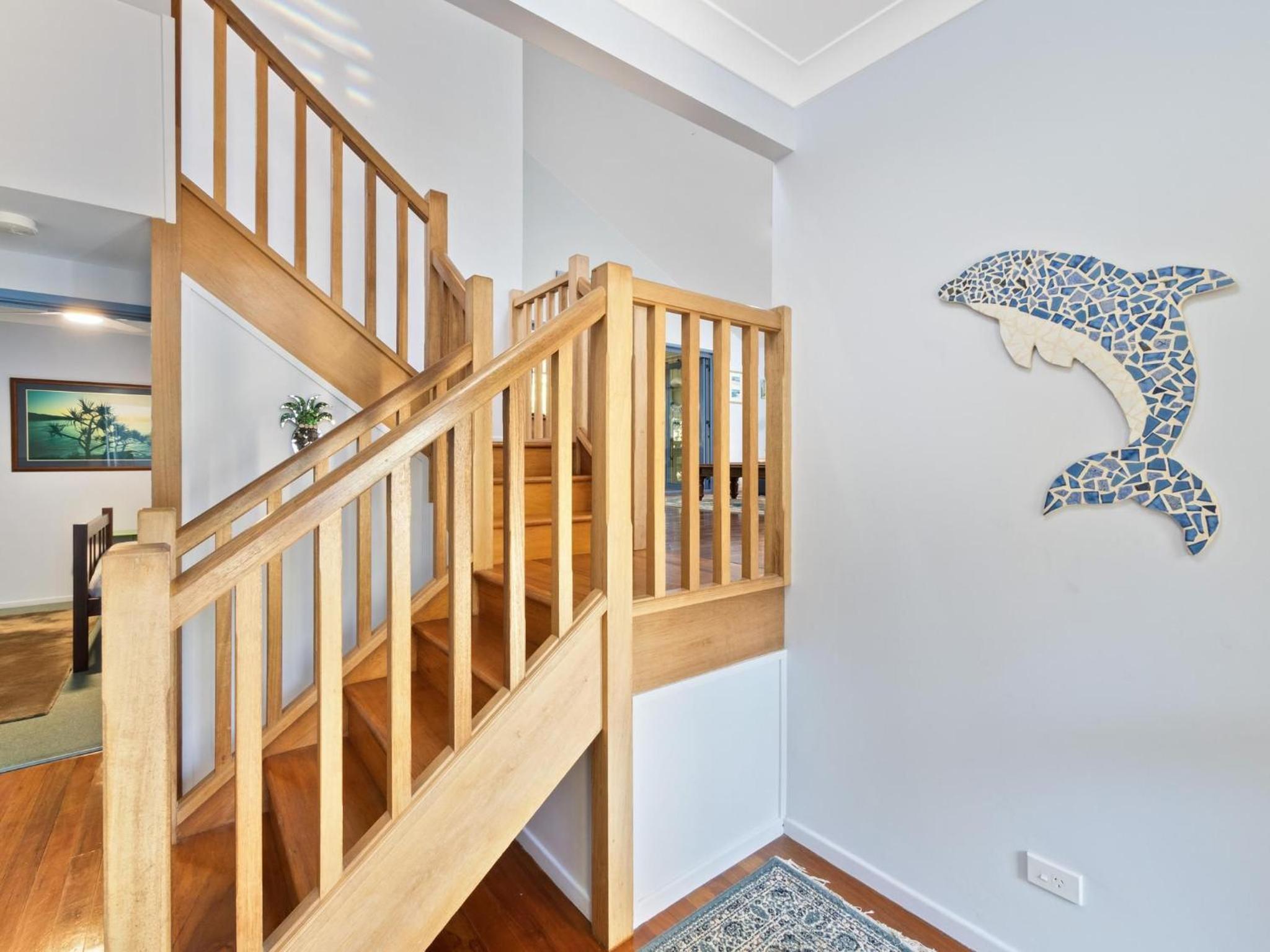 Flipper Beach House by Discover Stradbroke
