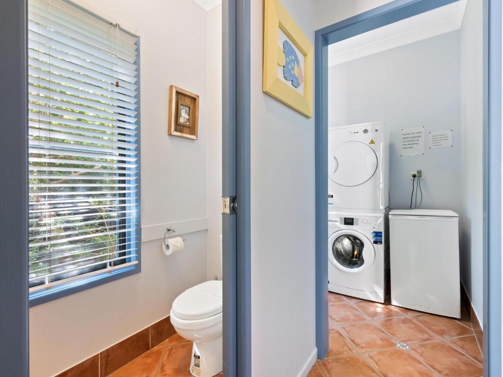 Flipper Beach House by Discover Stradbroke