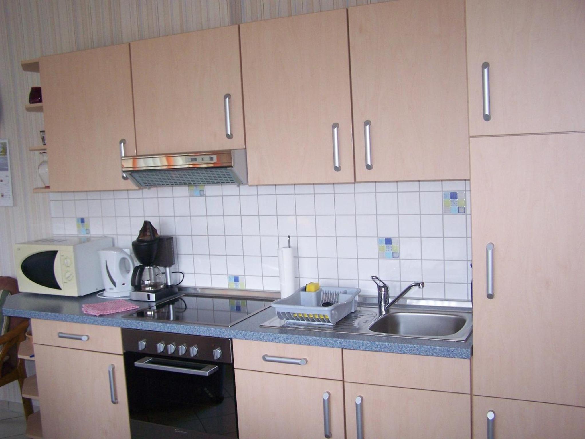 Ferienwohnung Mauer, Wohnung "Ost"