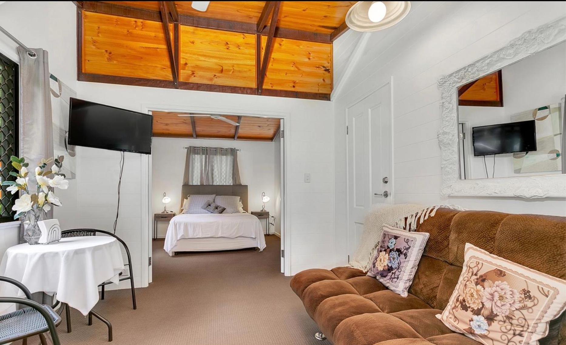 Pademelon Park BnB