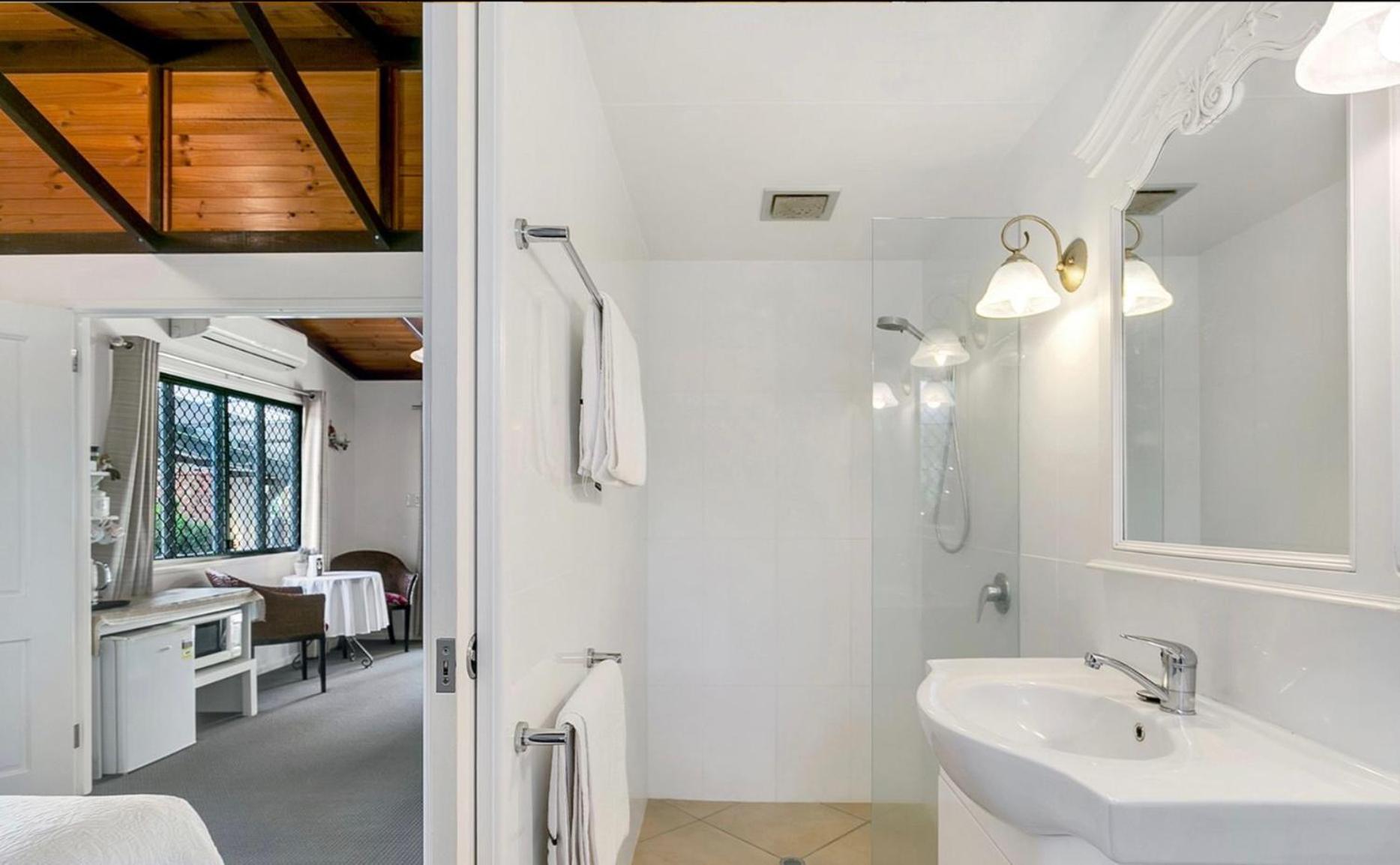 Pademelon Park BnB