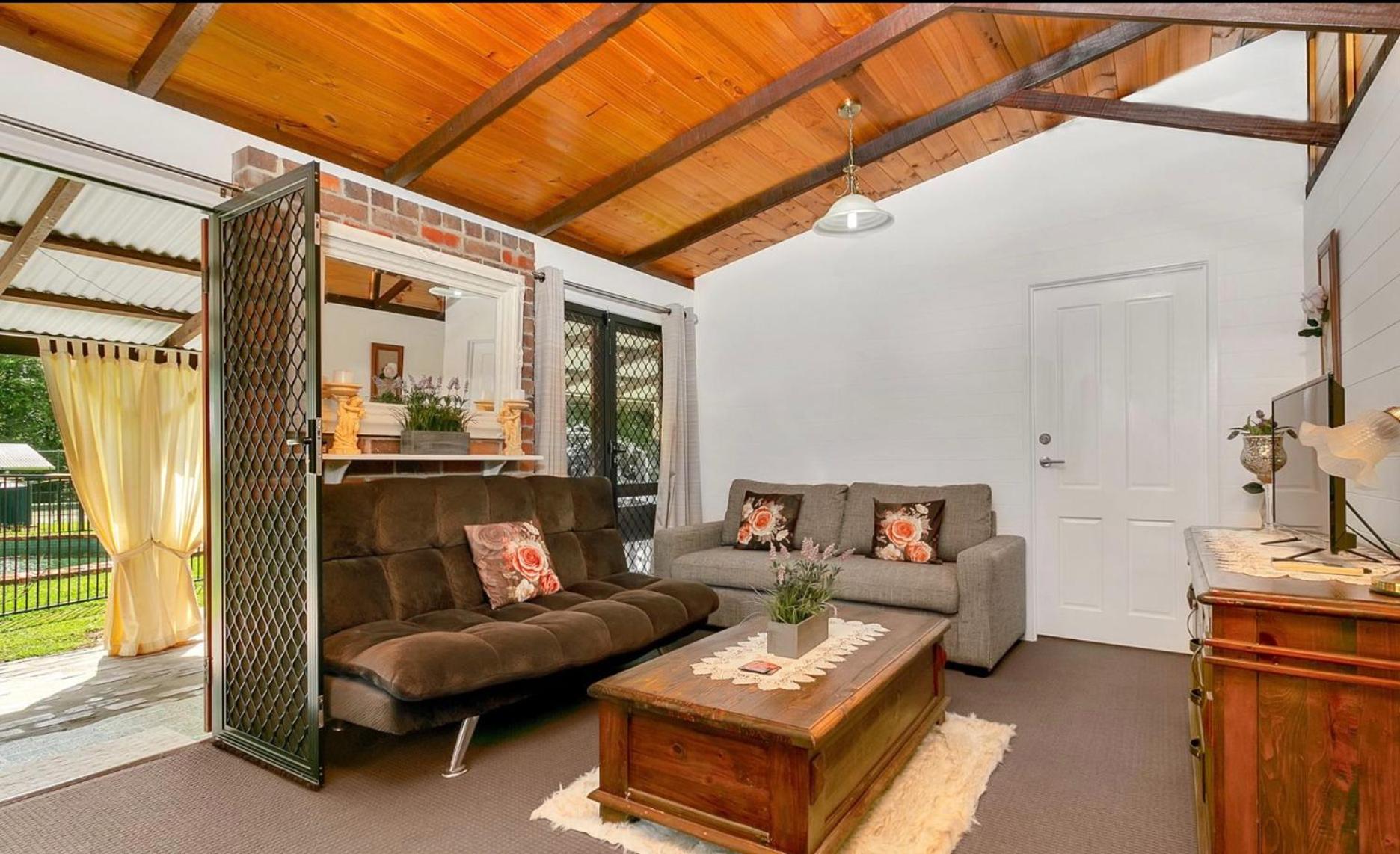 Pademelon Park BnB