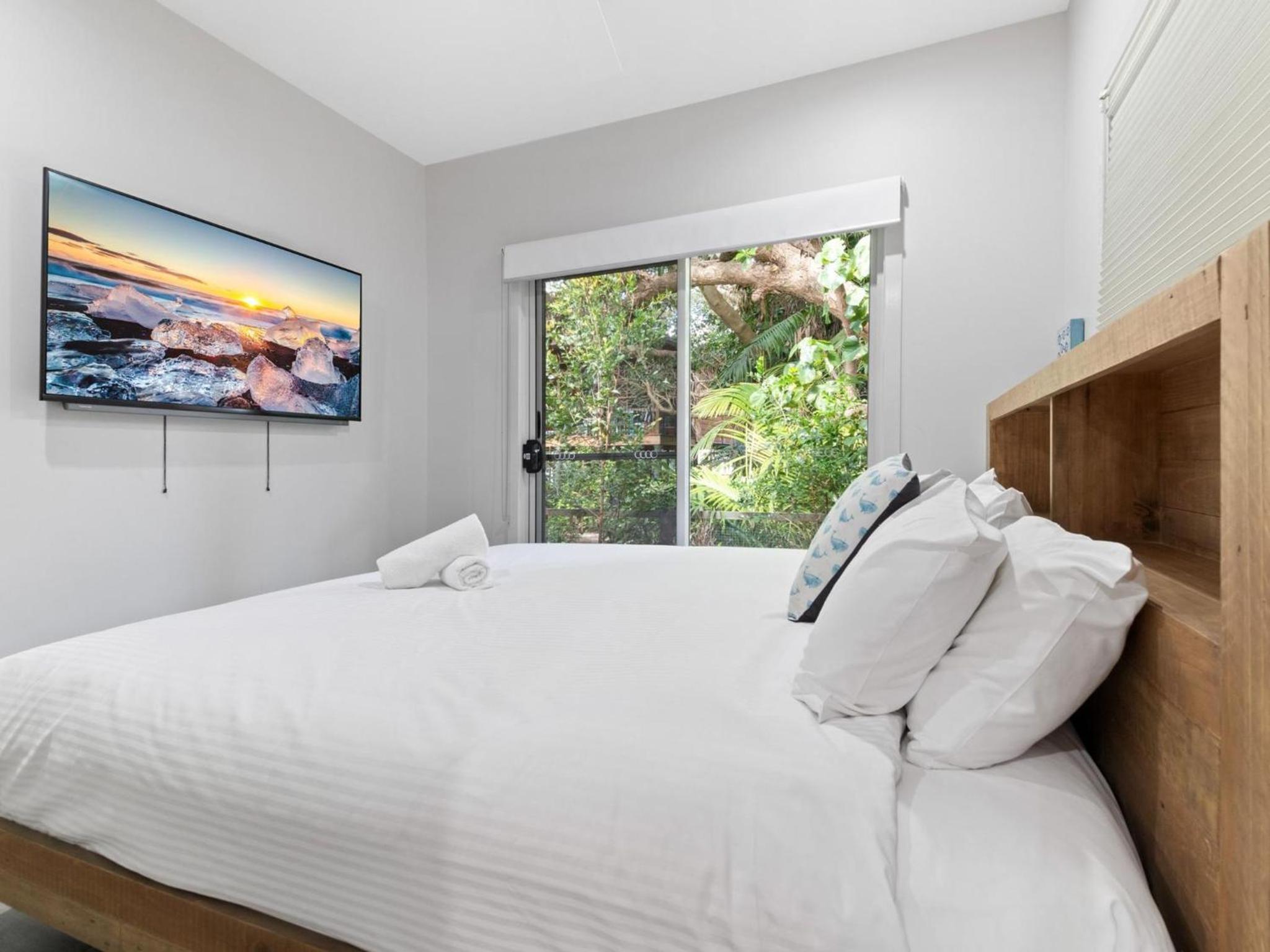 Bella on Boreen by Discover Stradbroke