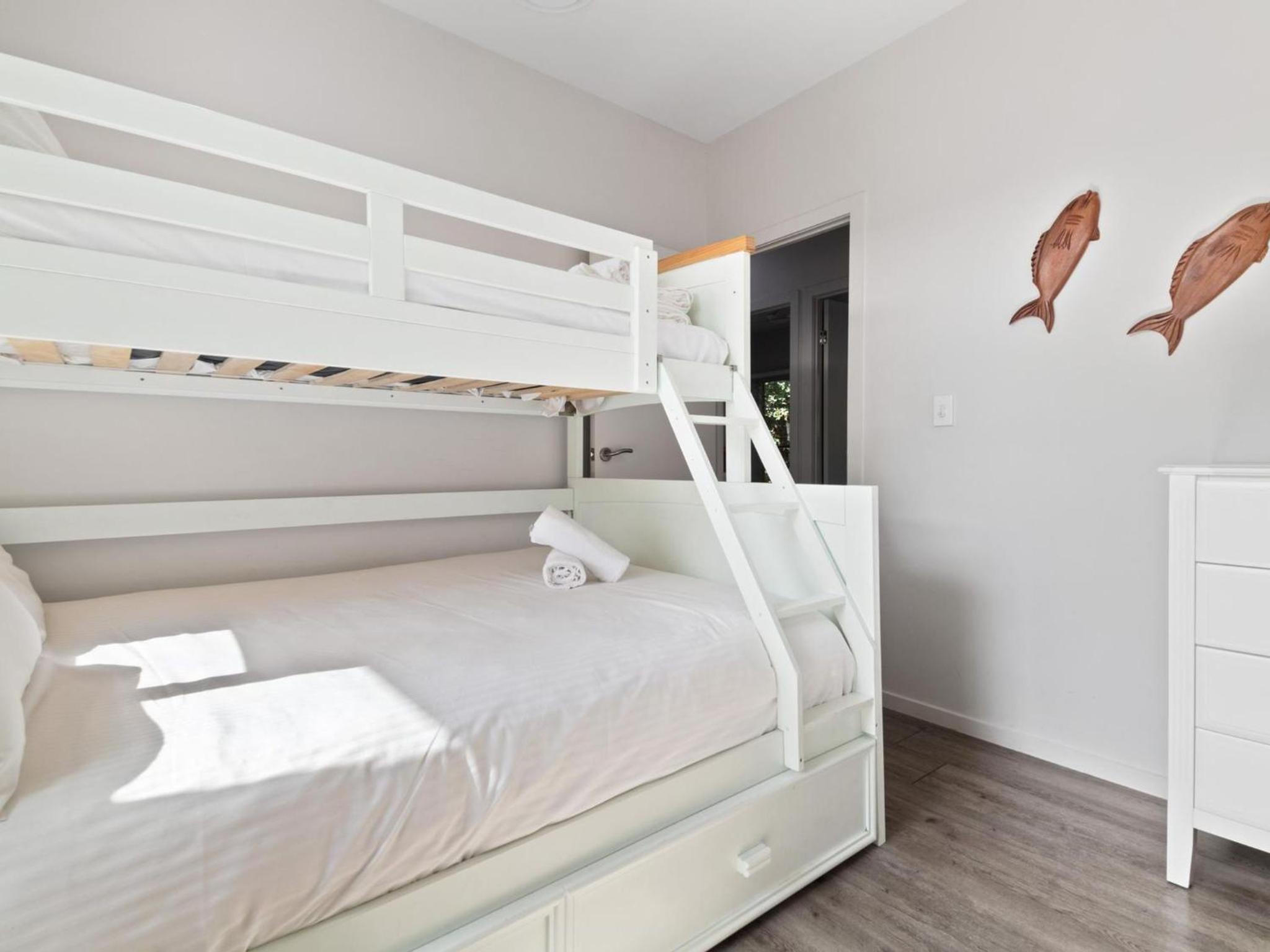 Bella on Boreen by Discover Stradbroke