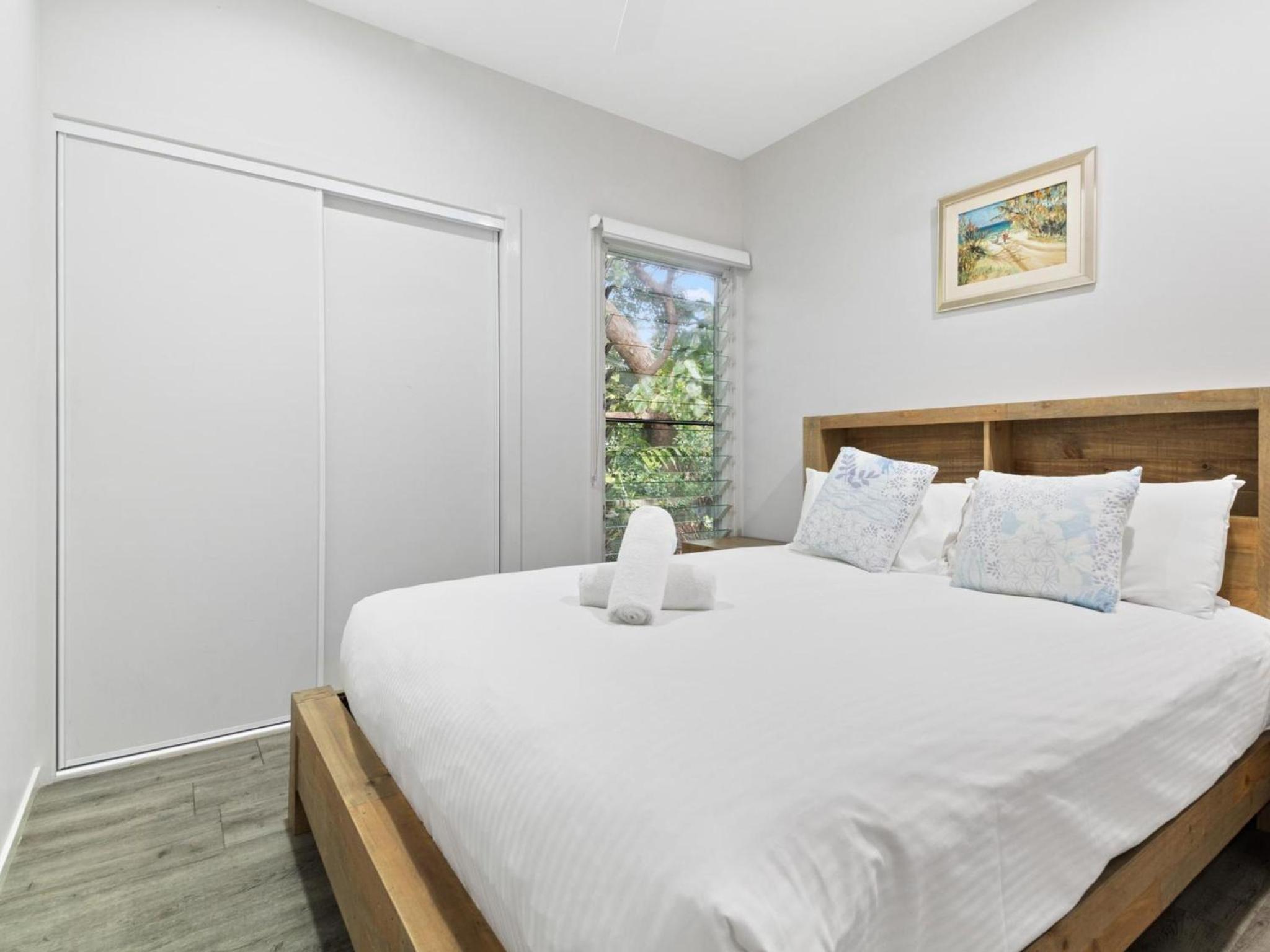 Bella on Boreen by Discover Stradbroke