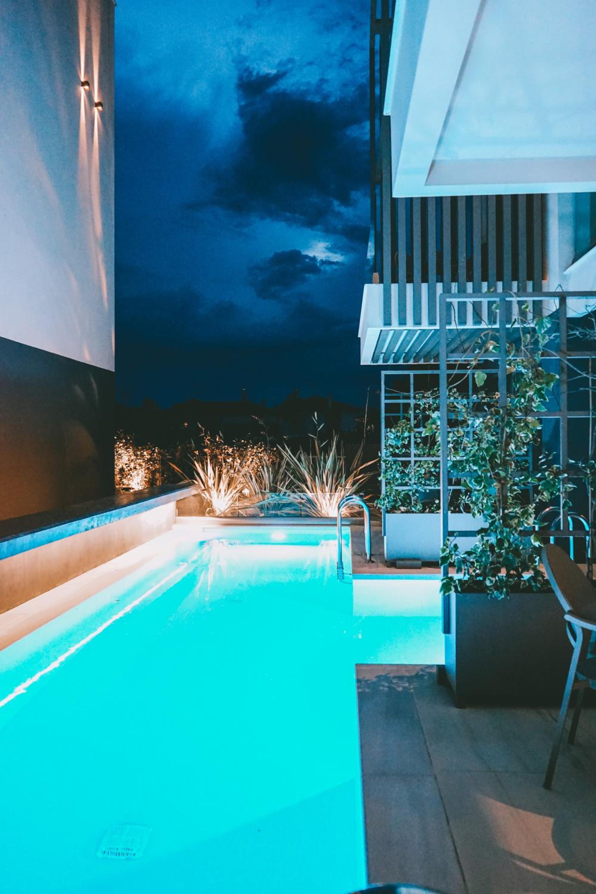 Serenity Suites