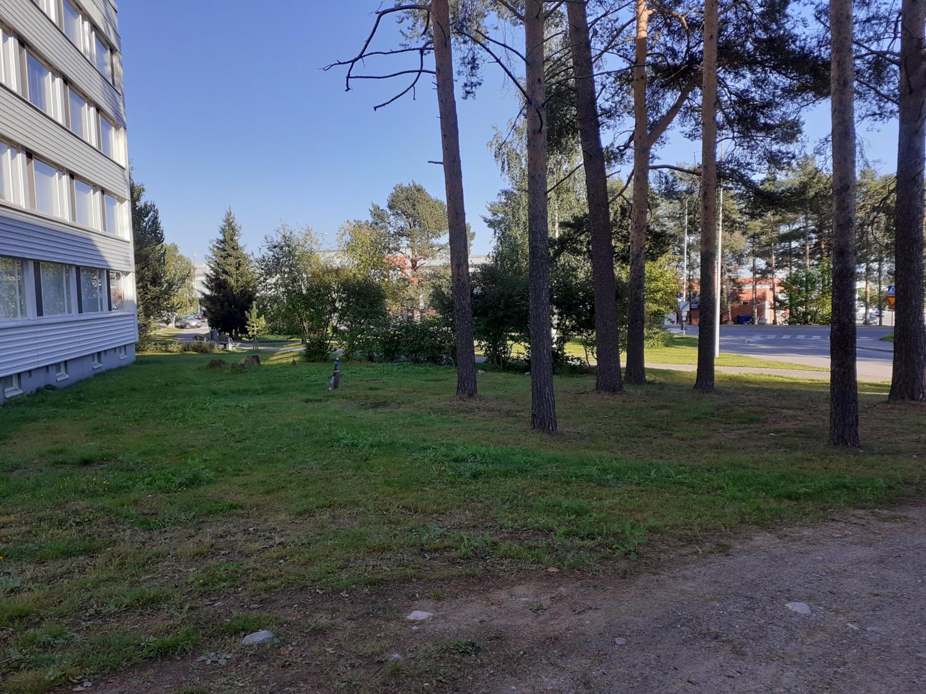 Studio Kaarto view 4