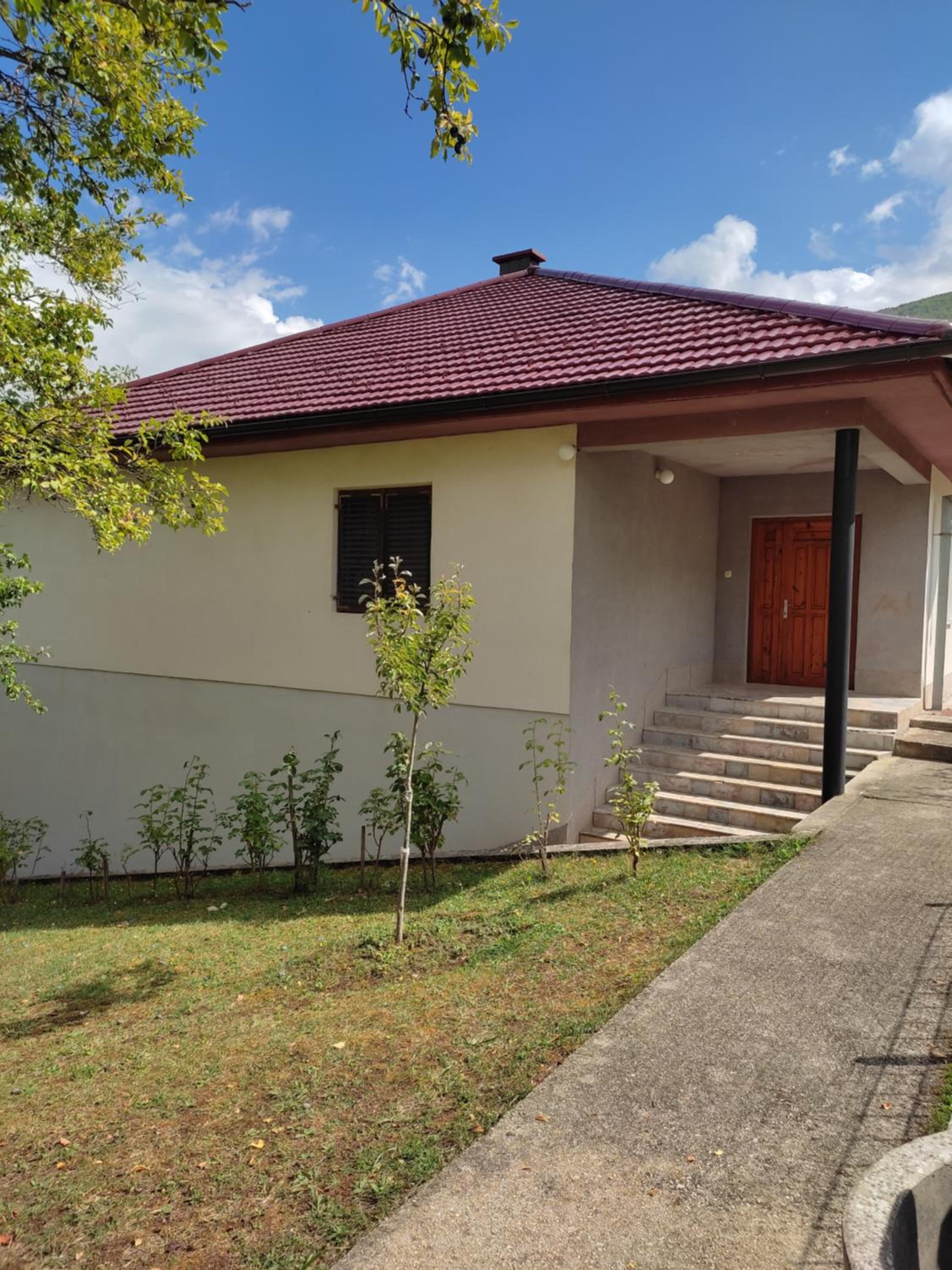 Villa Ramea