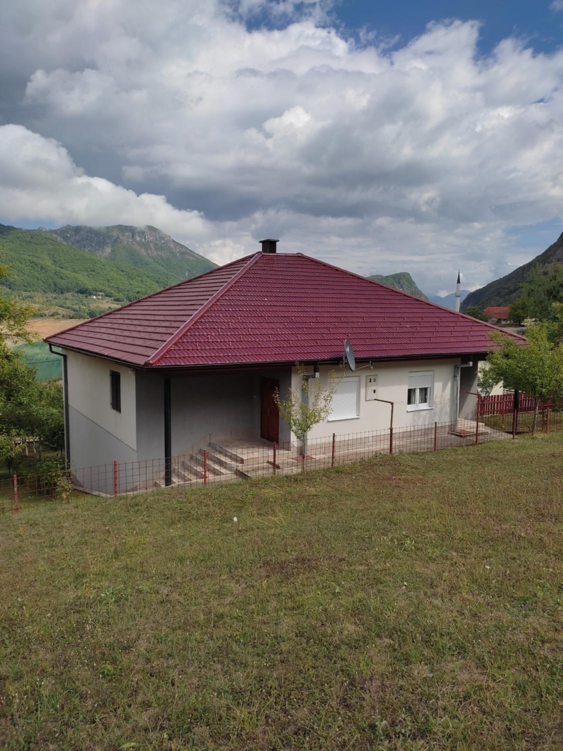 Villa Ramea