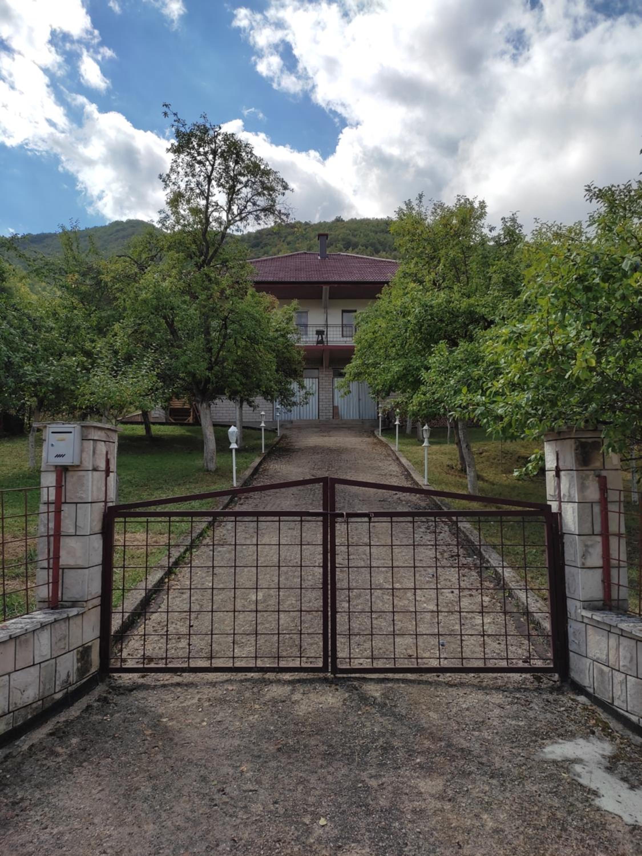 Villa Ramea