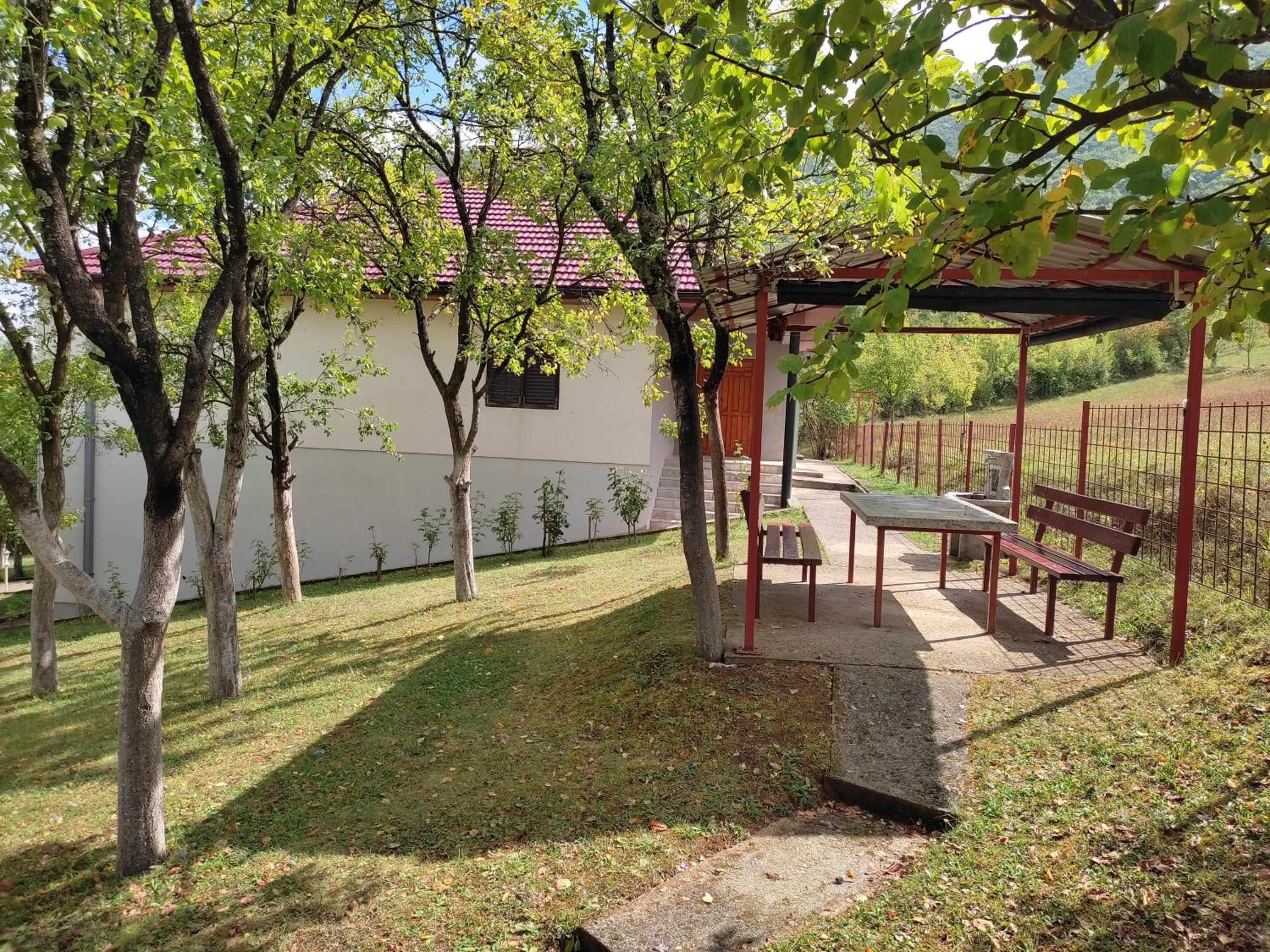 Villa Ramea