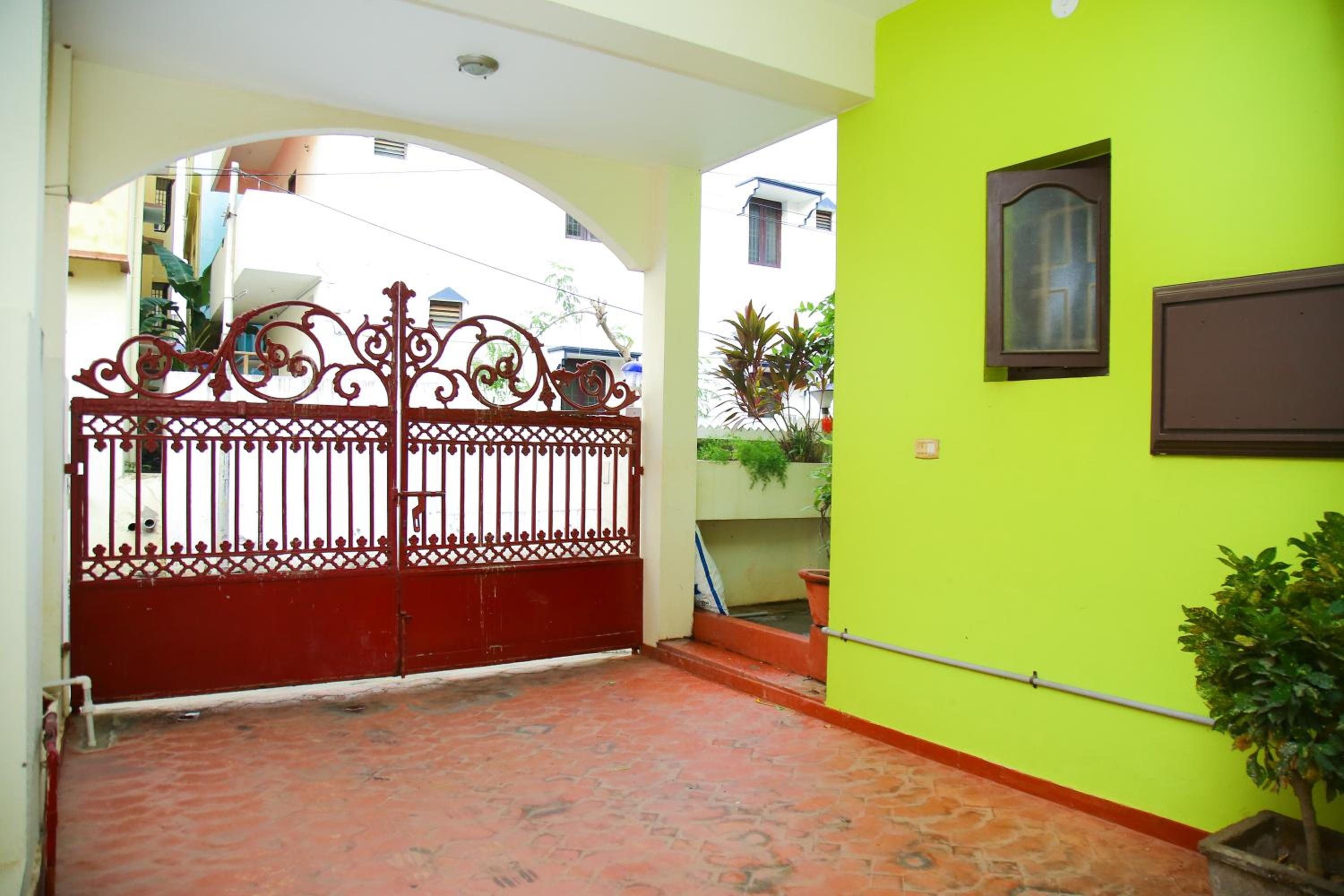 3BHK Veda Villa - Near Heritage Town view 4