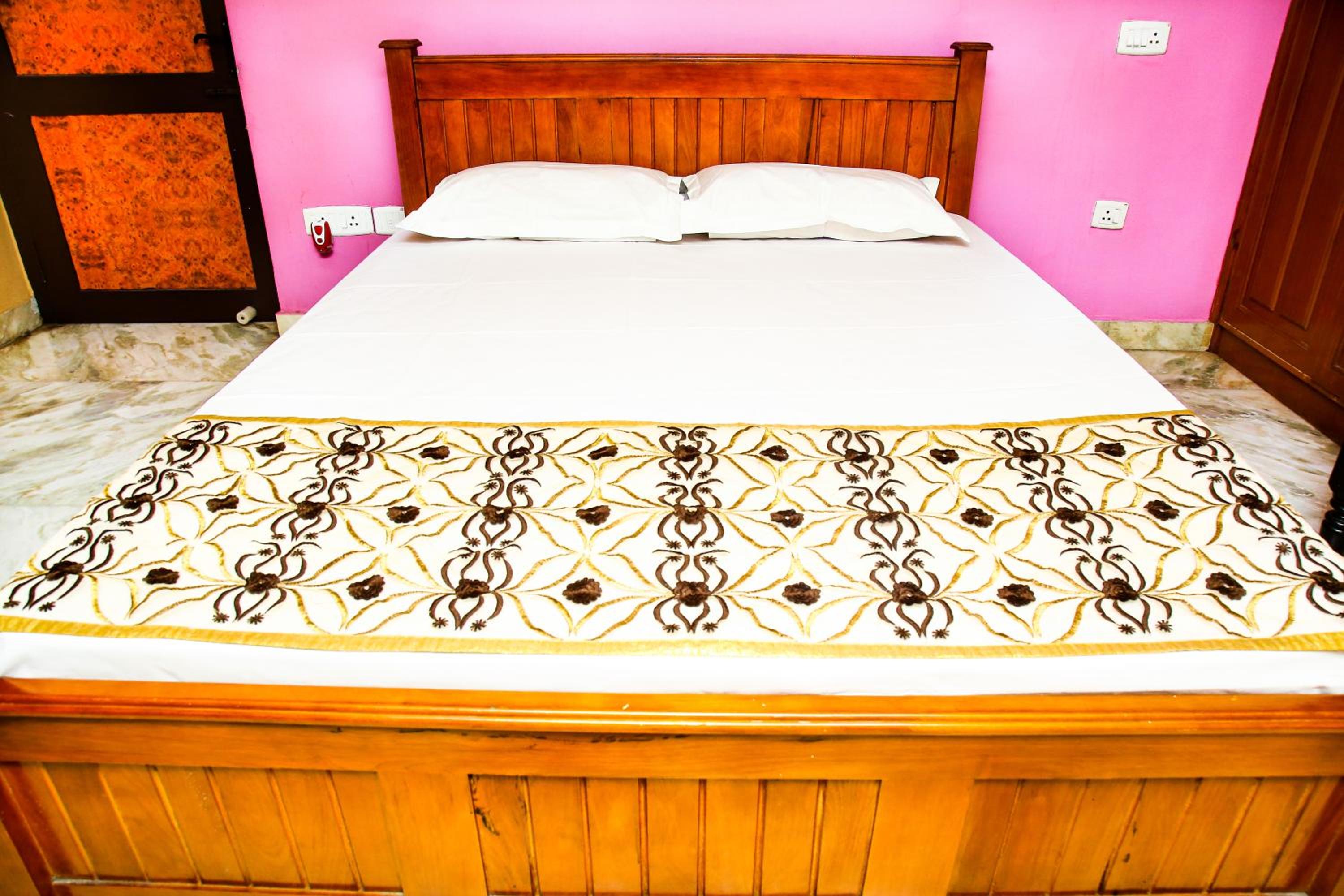 3BHK Veda Villa - Near Heritage Town view 3