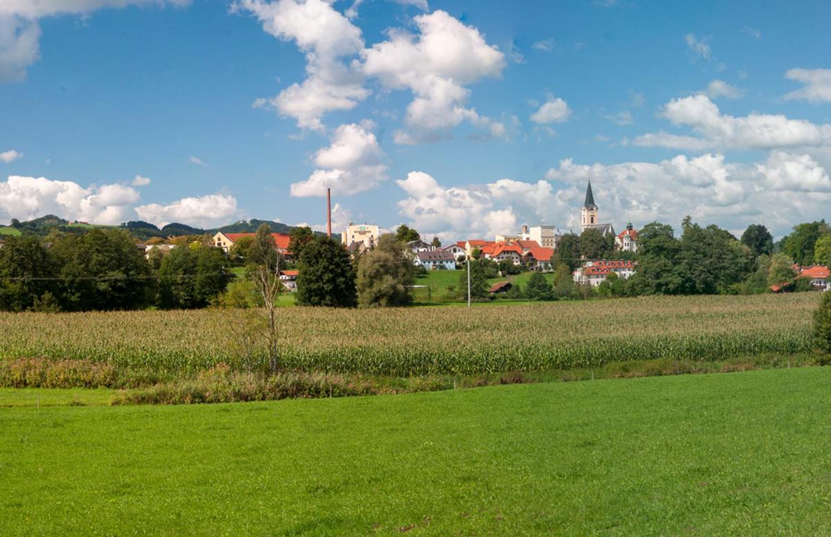 Ferienwohnung Hagner view 2