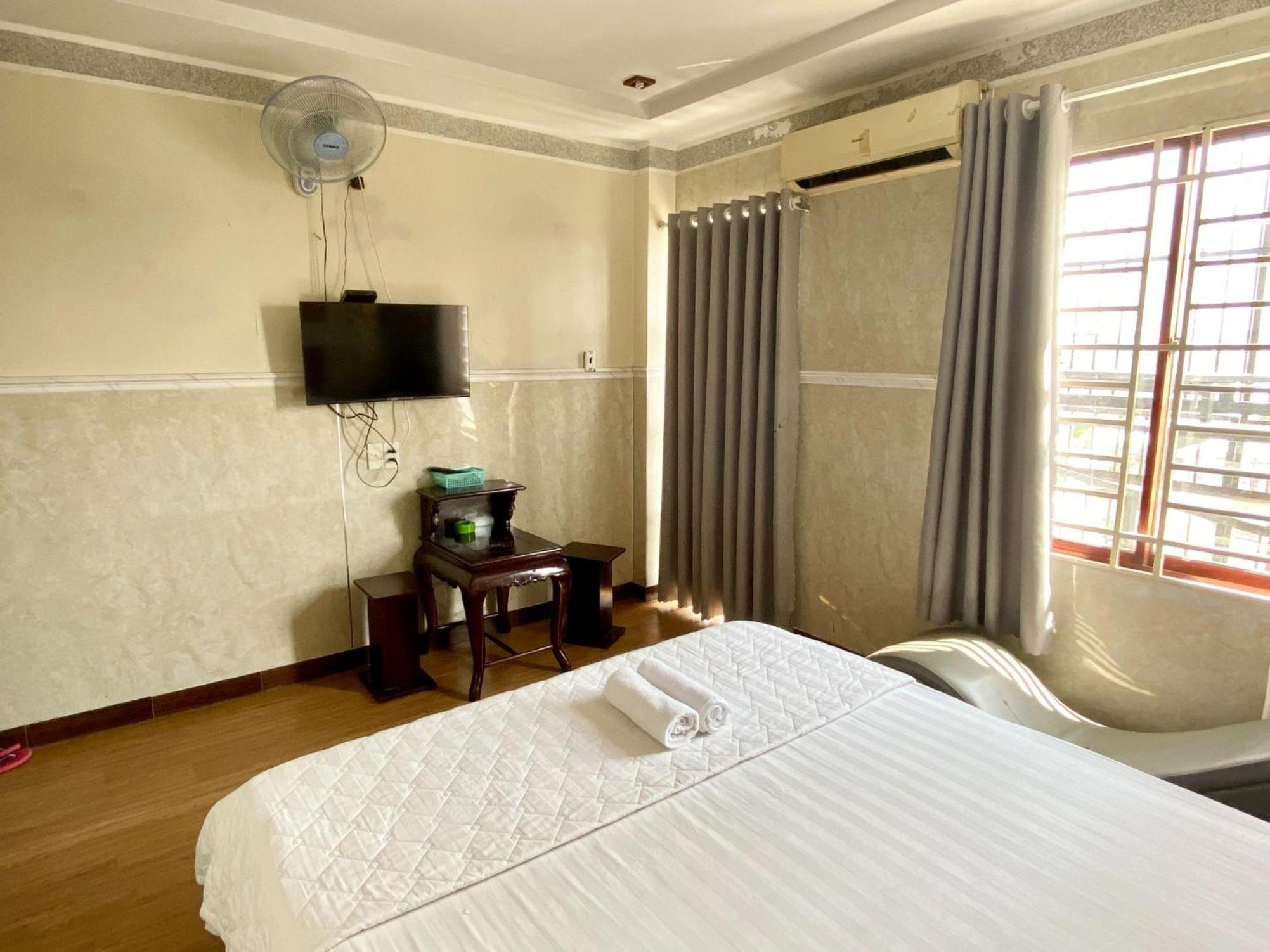 Phuong Hoang Hotel