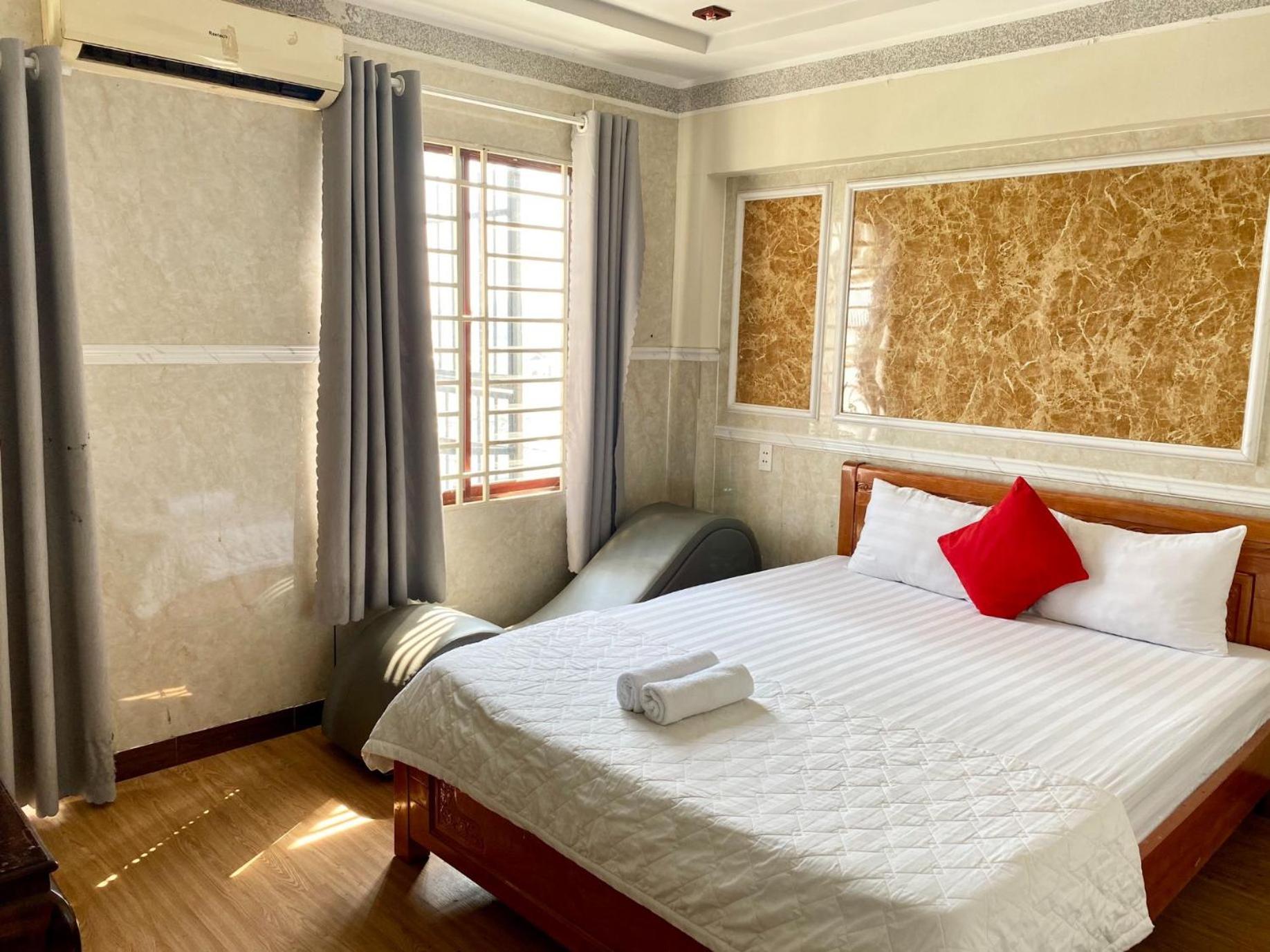 Phuong Hoang Hotel