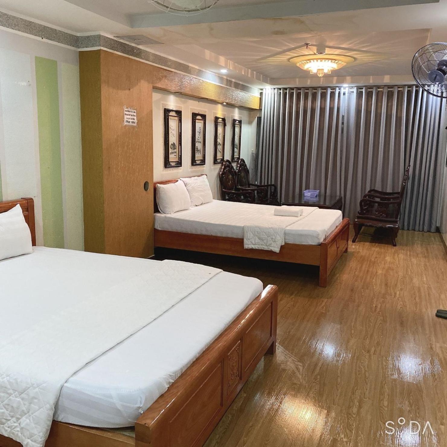 Phuong Hoang Hotel