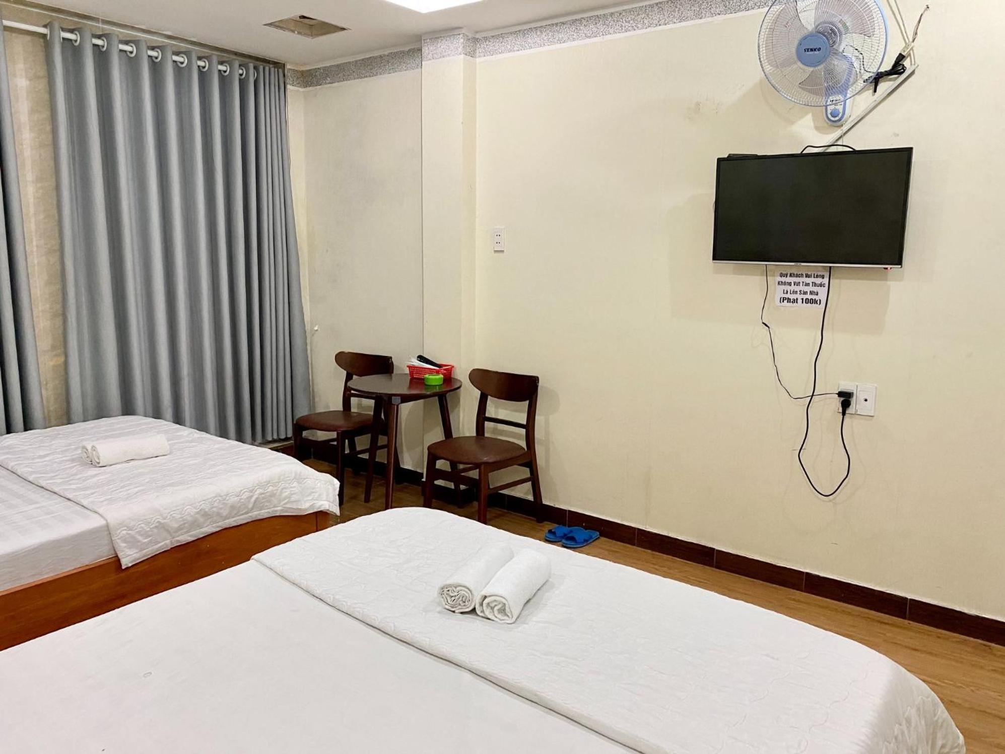 Phuong Hoang Hotel