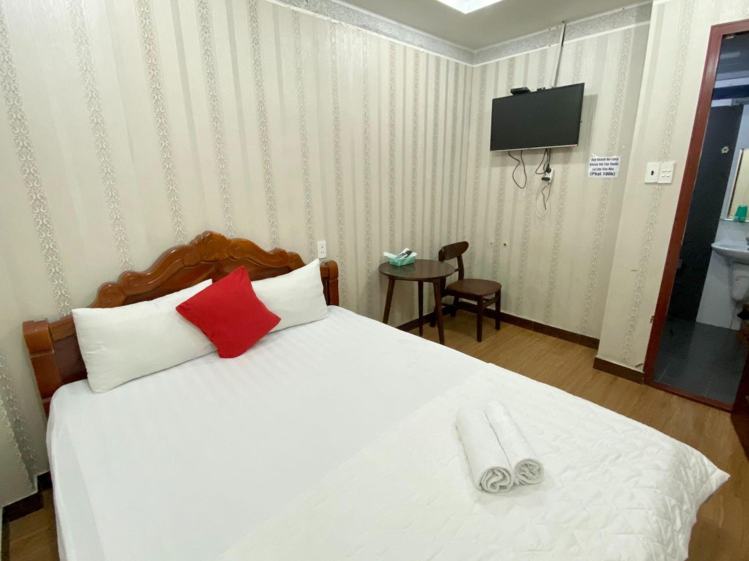 Phuong Hoang Hotel