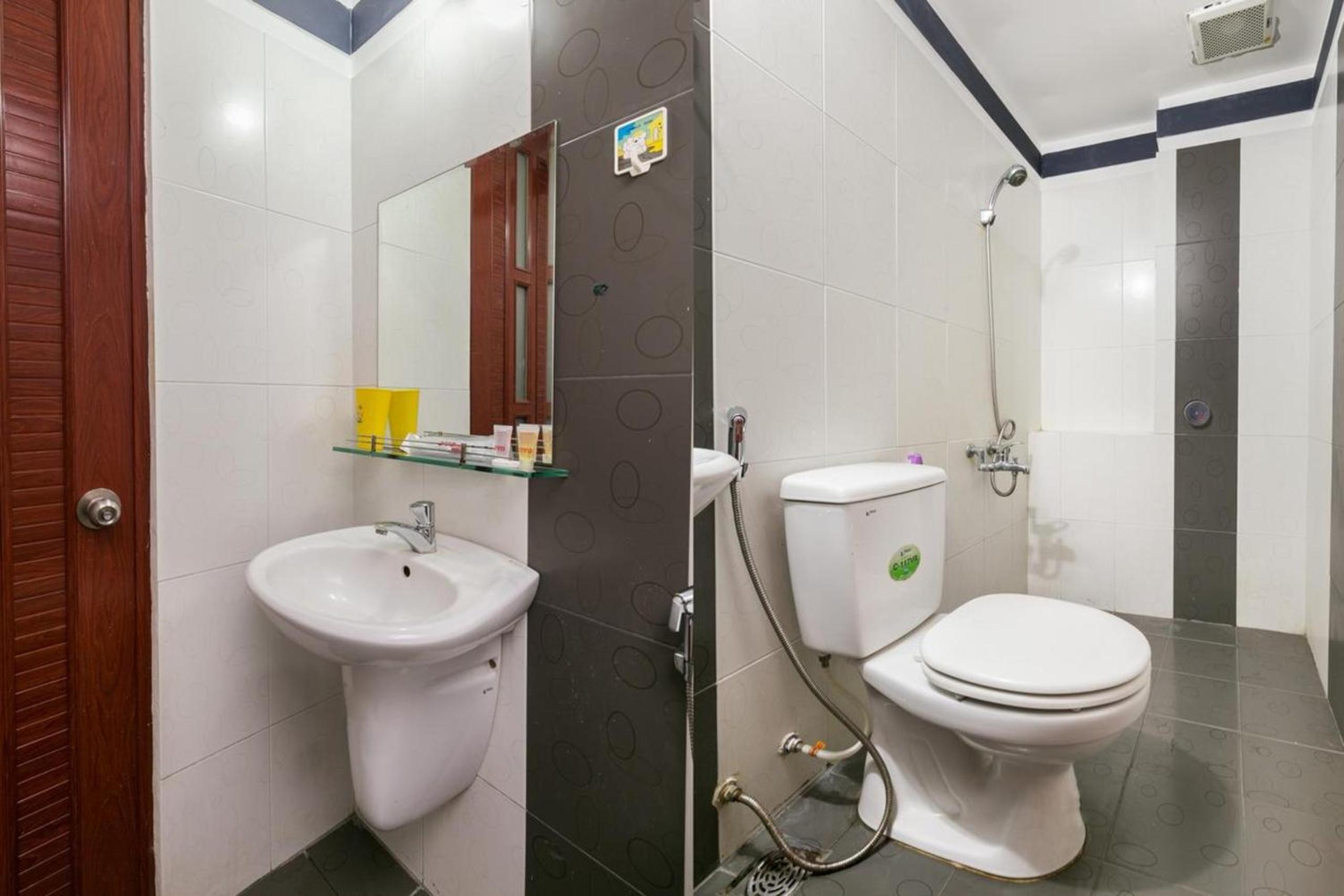 Phuong Hoang Hotel